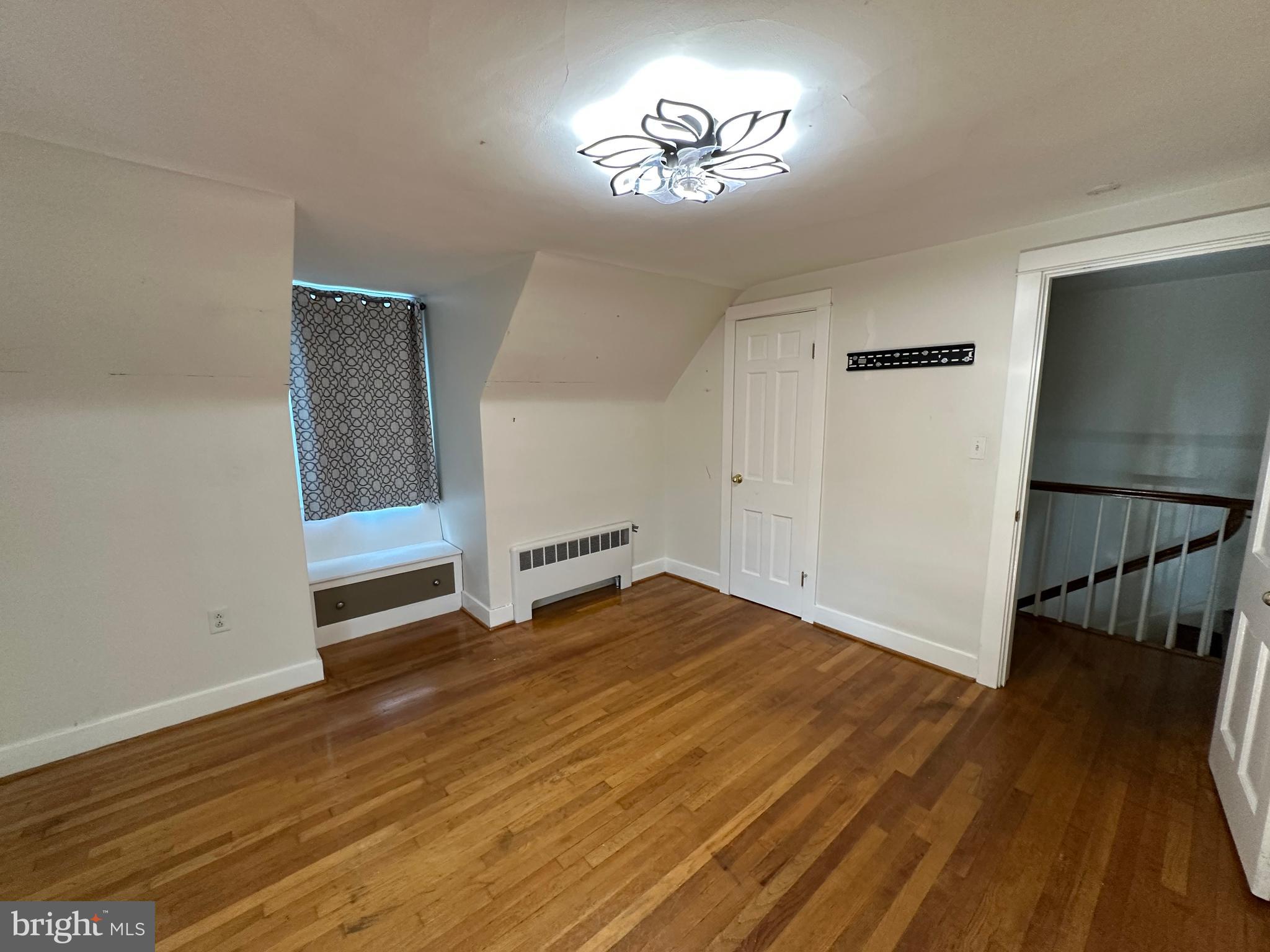 BLUE RIDGE TERRACE - Residential