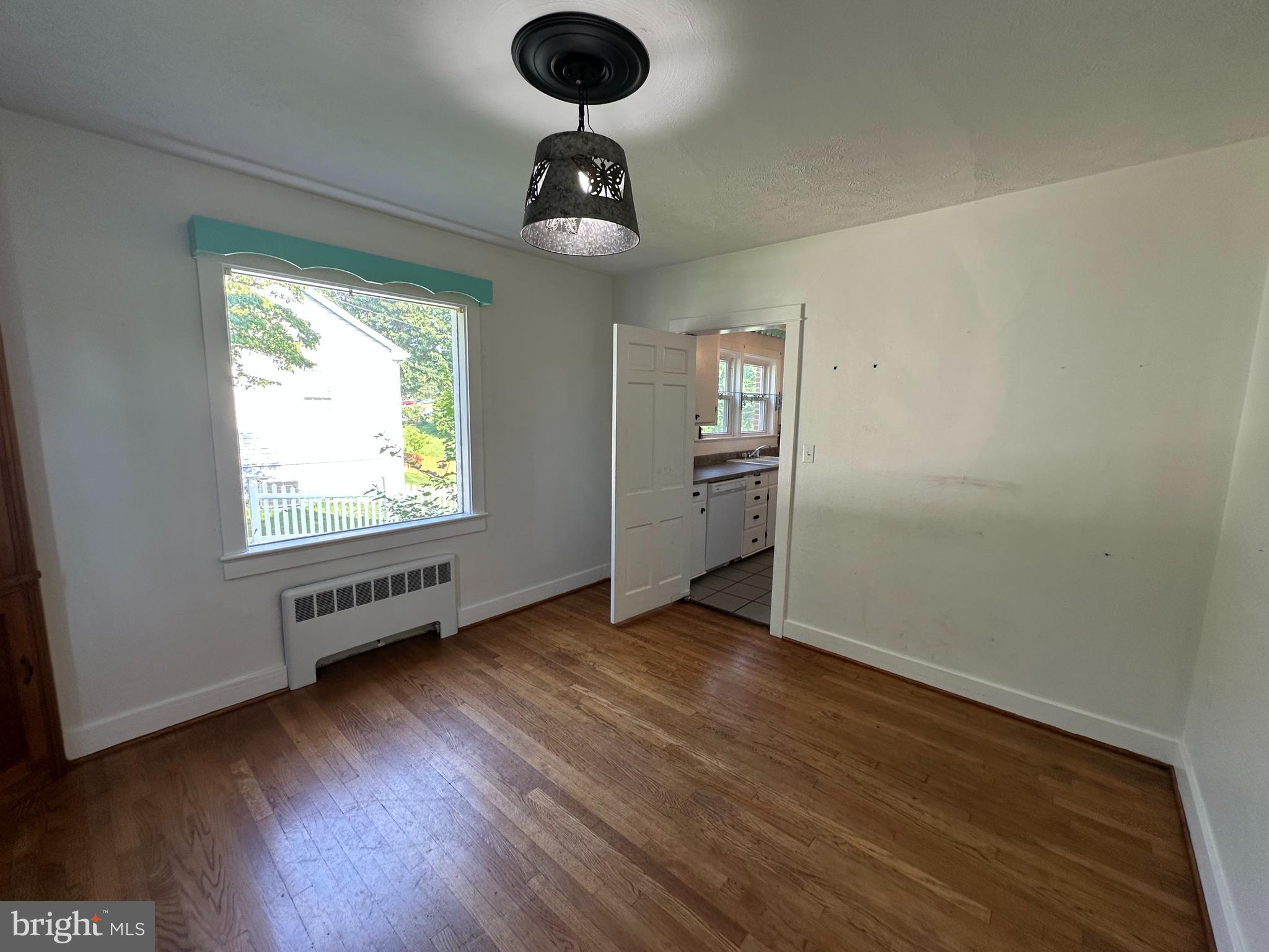 BLUE RIDGE TERRACE - Residential