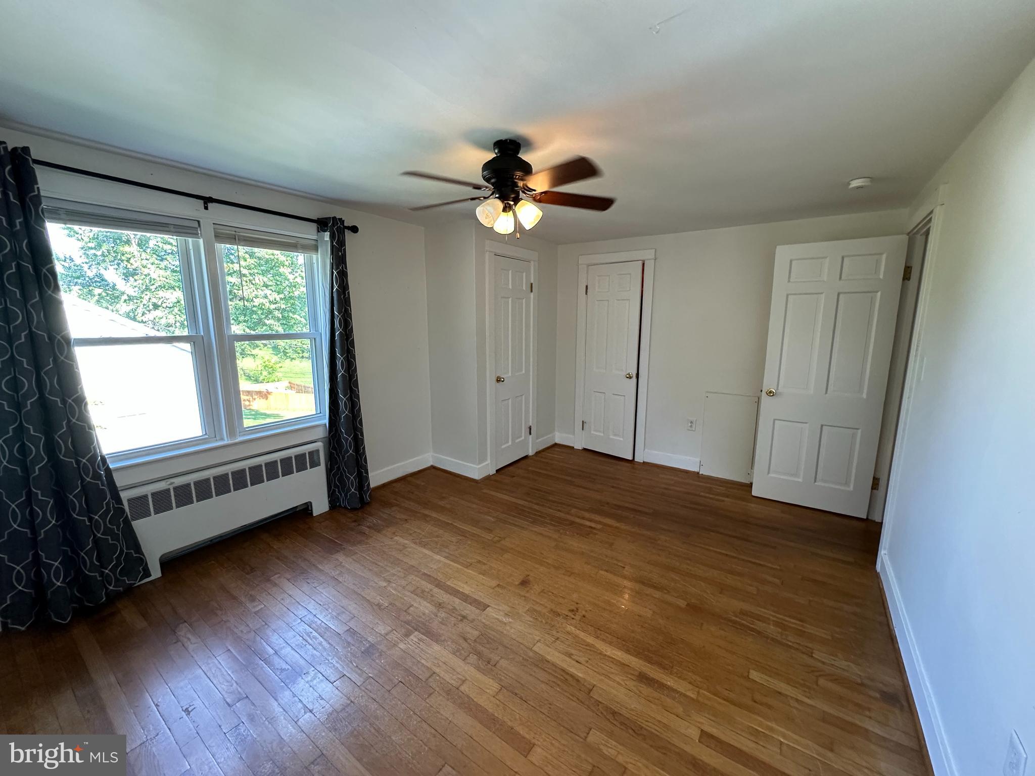 BLUE RIDGE TERRACE - Residential