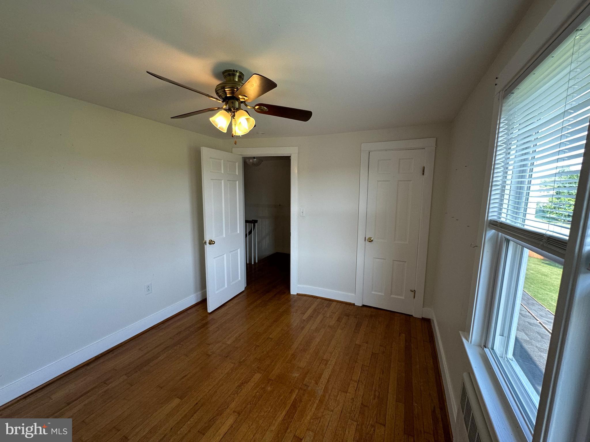 BLUE RIDGE TERRACE - Residential