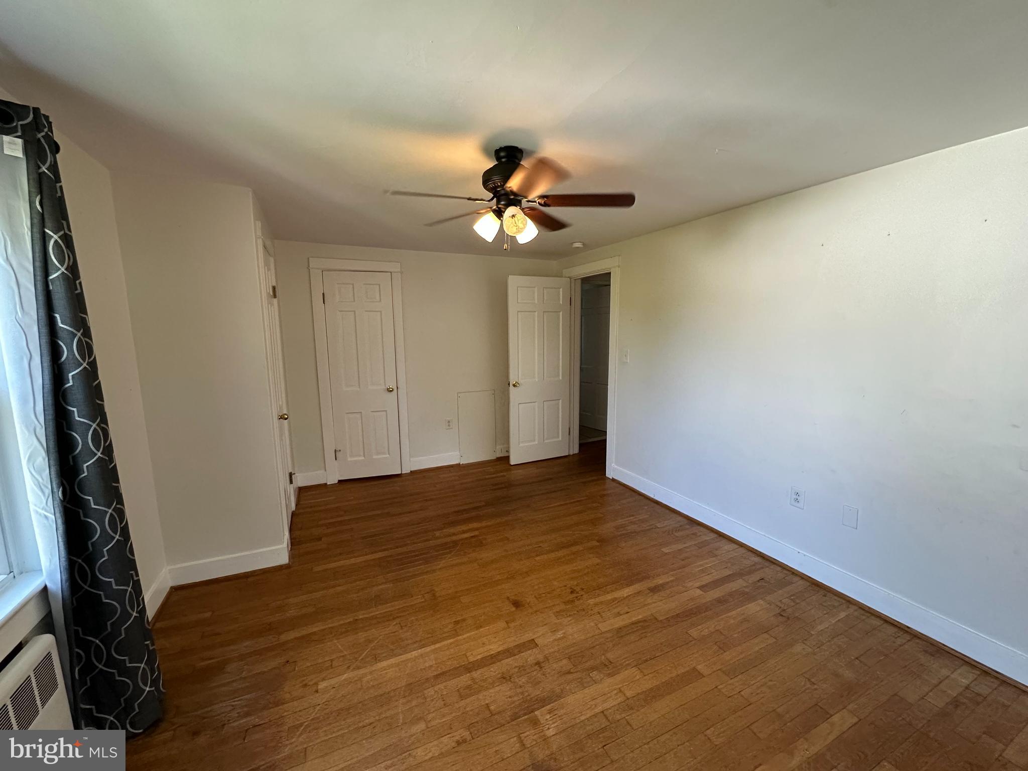 BLUE RIDGE TERRACE - Residential