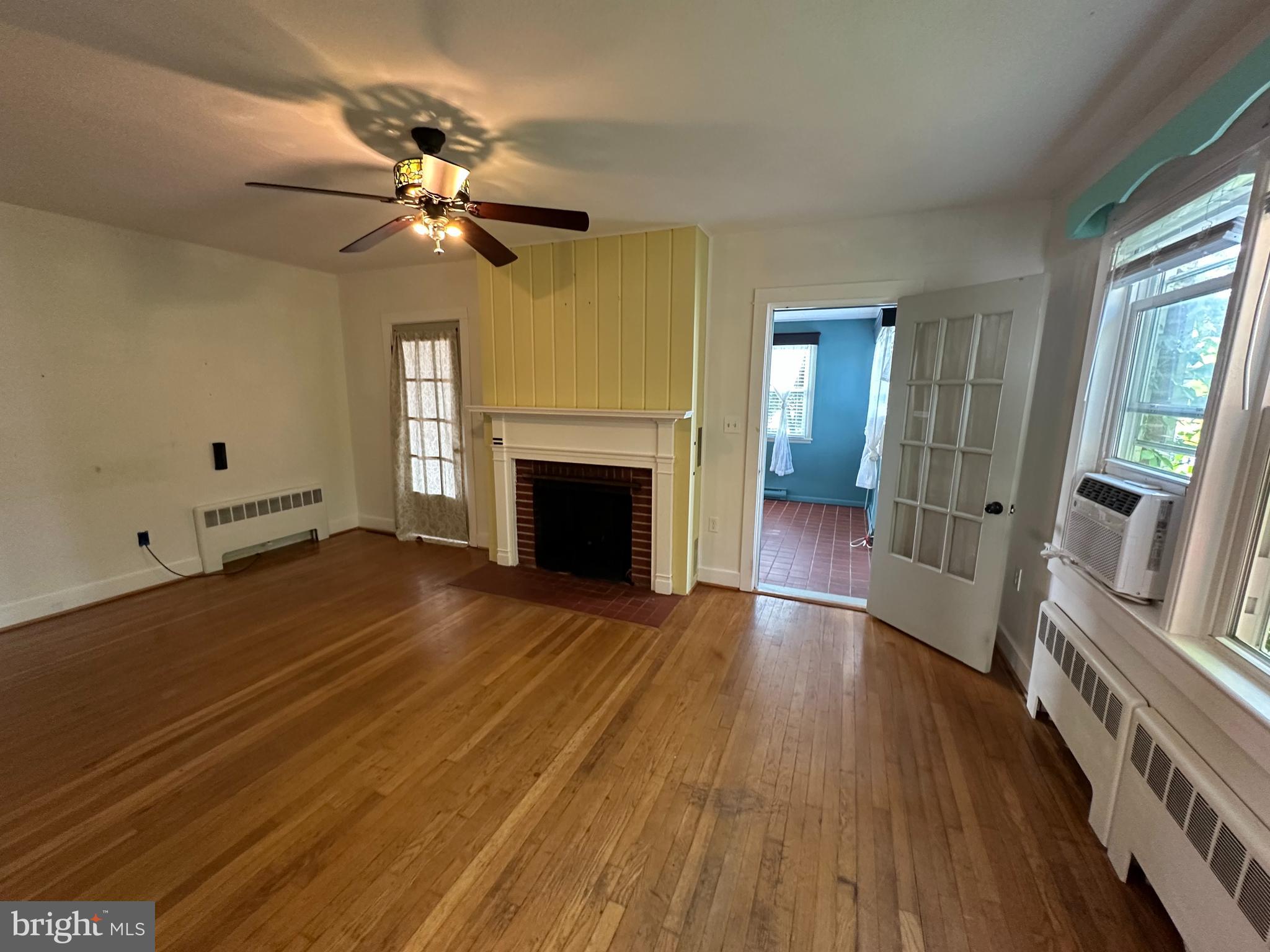 BLUE RIDGE TERRACE - Residential