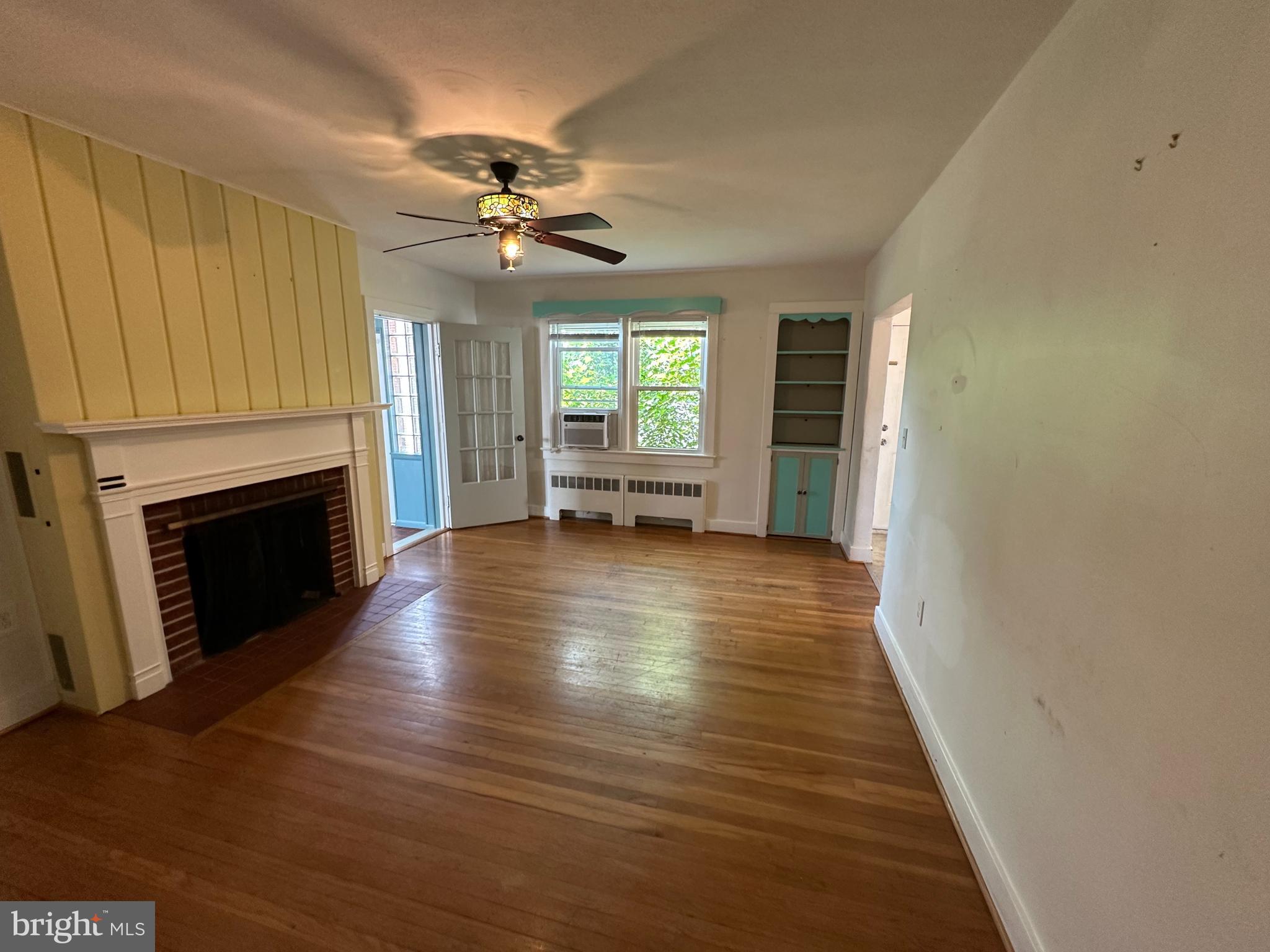 BLUE RIDGE TERRACE - Residential