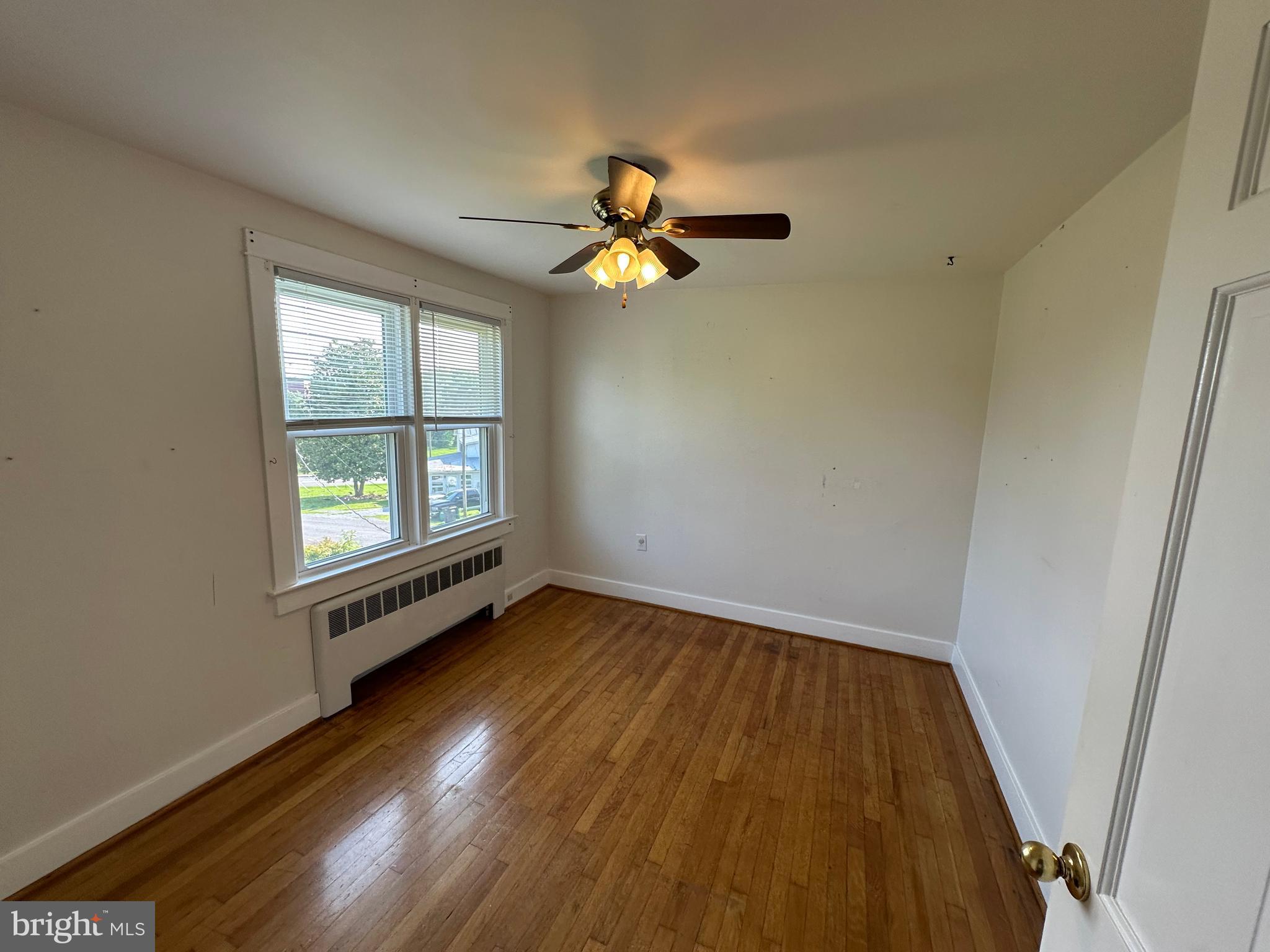 BLUE RIDGE TERRACE - Residential