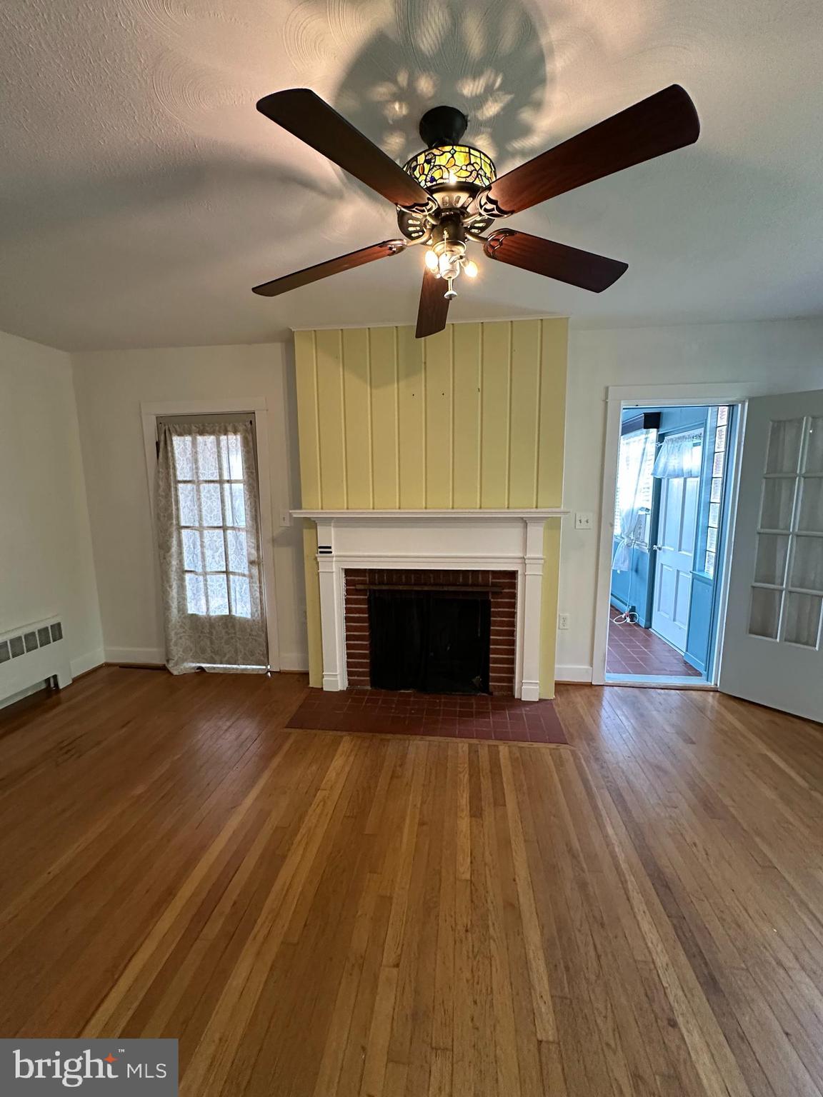 BLUE RIDGE TERRACE - Residential