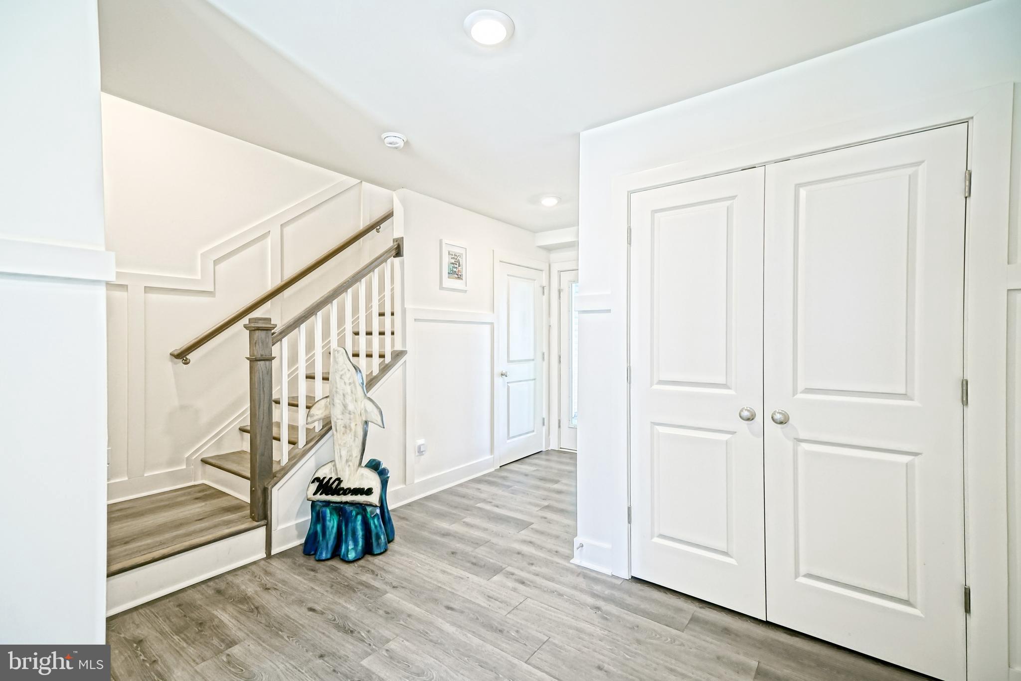 OYSTER HOUSE VILLAGE - Residential