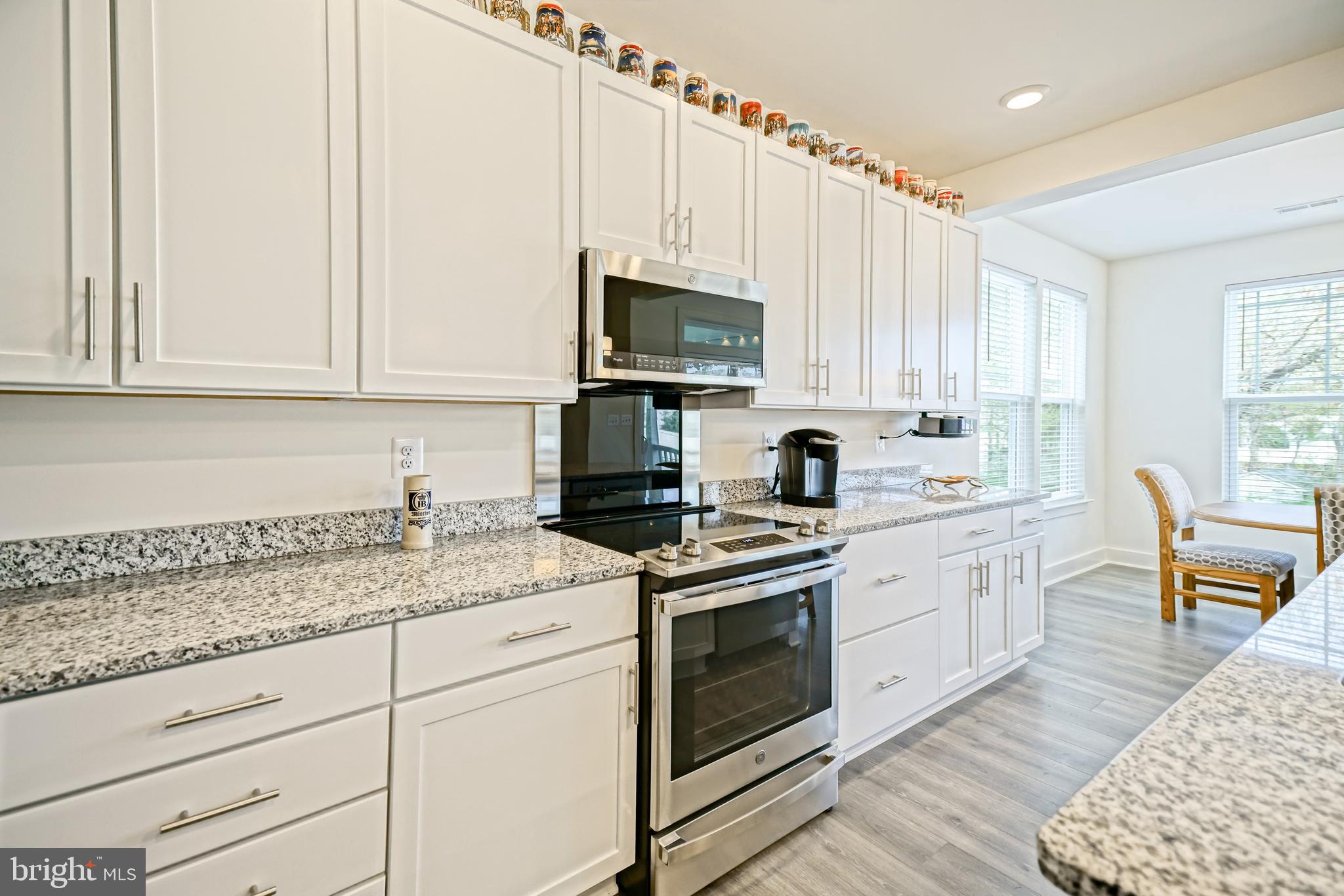OYSTER HOUSE VILLAGE - Residential