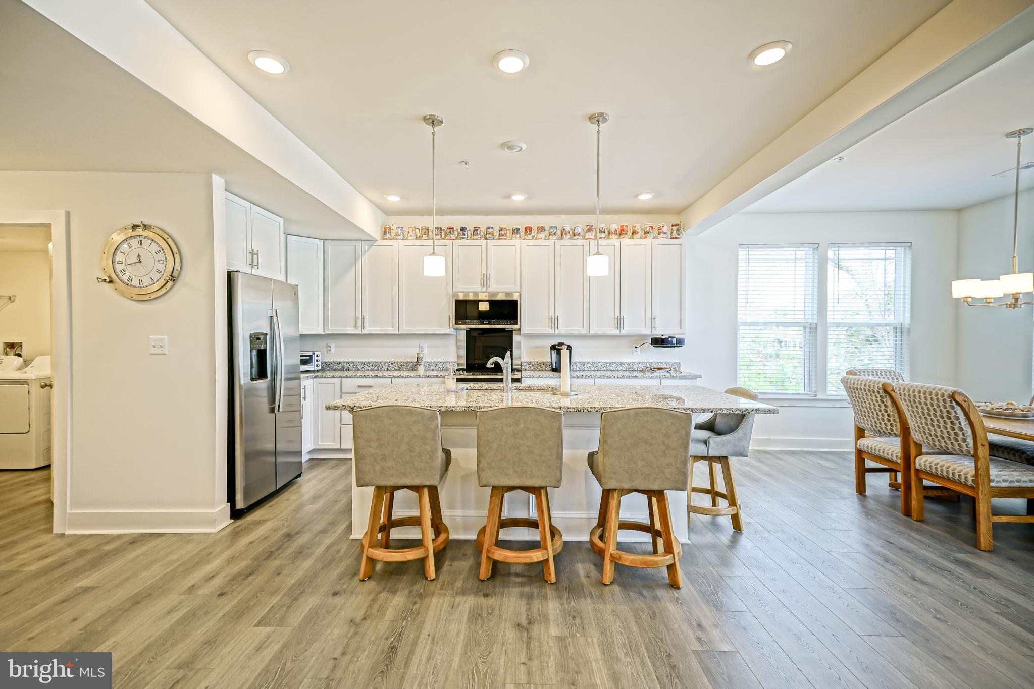 OYSTER HOUSE VILLAGE - Residential
