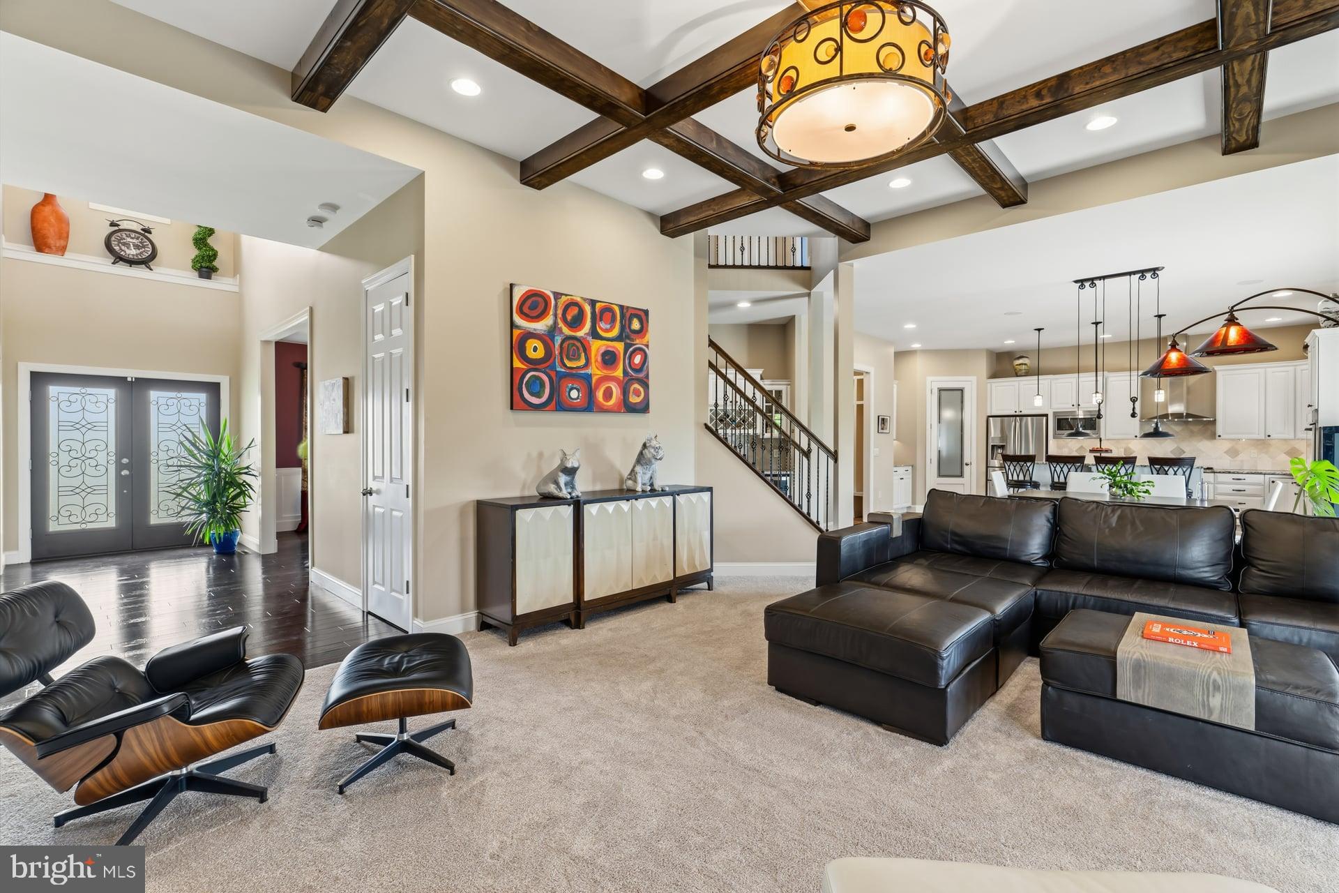 RIDGEWOOD - Residential