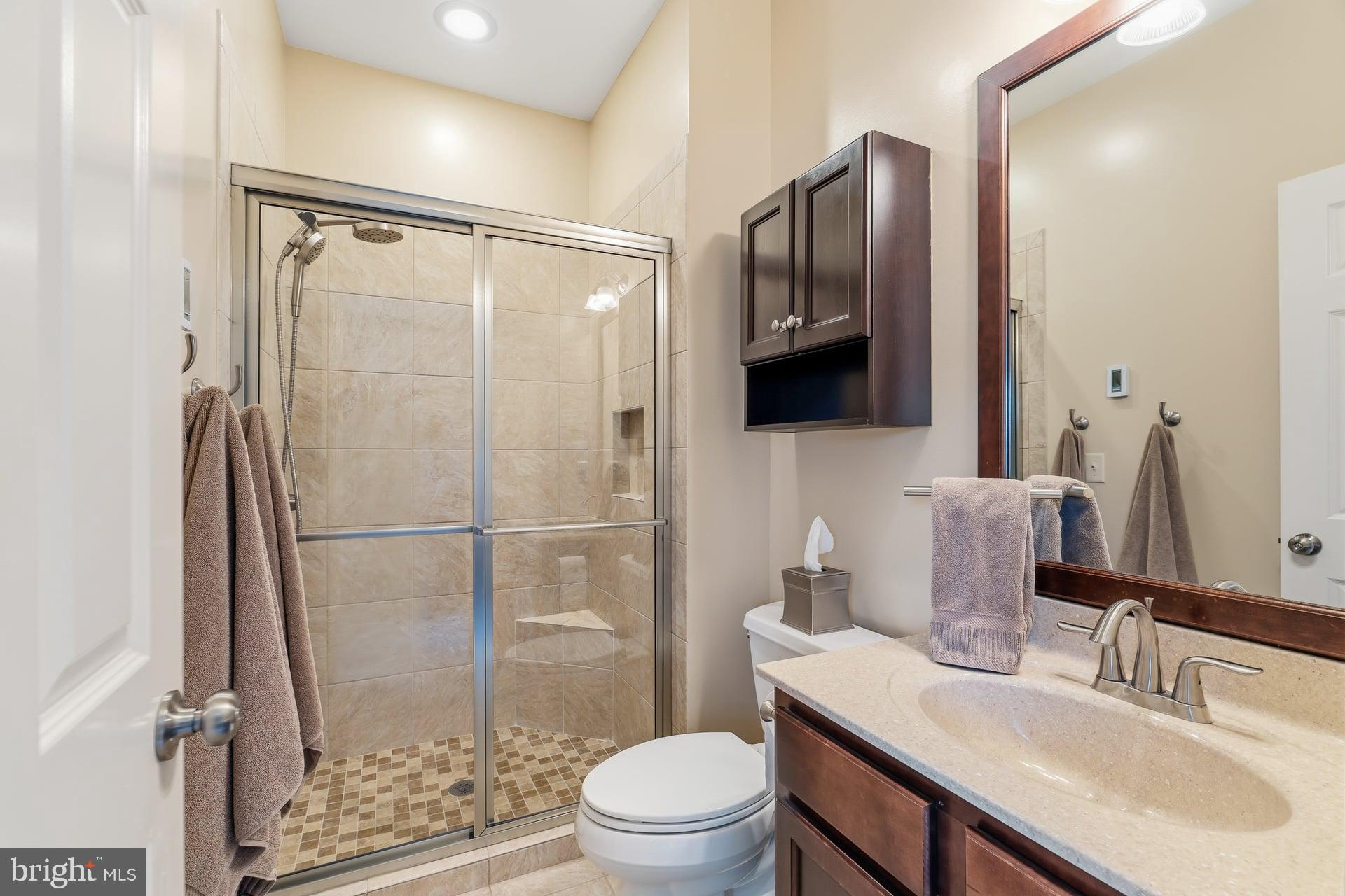 RIDGEWOOD - Residential