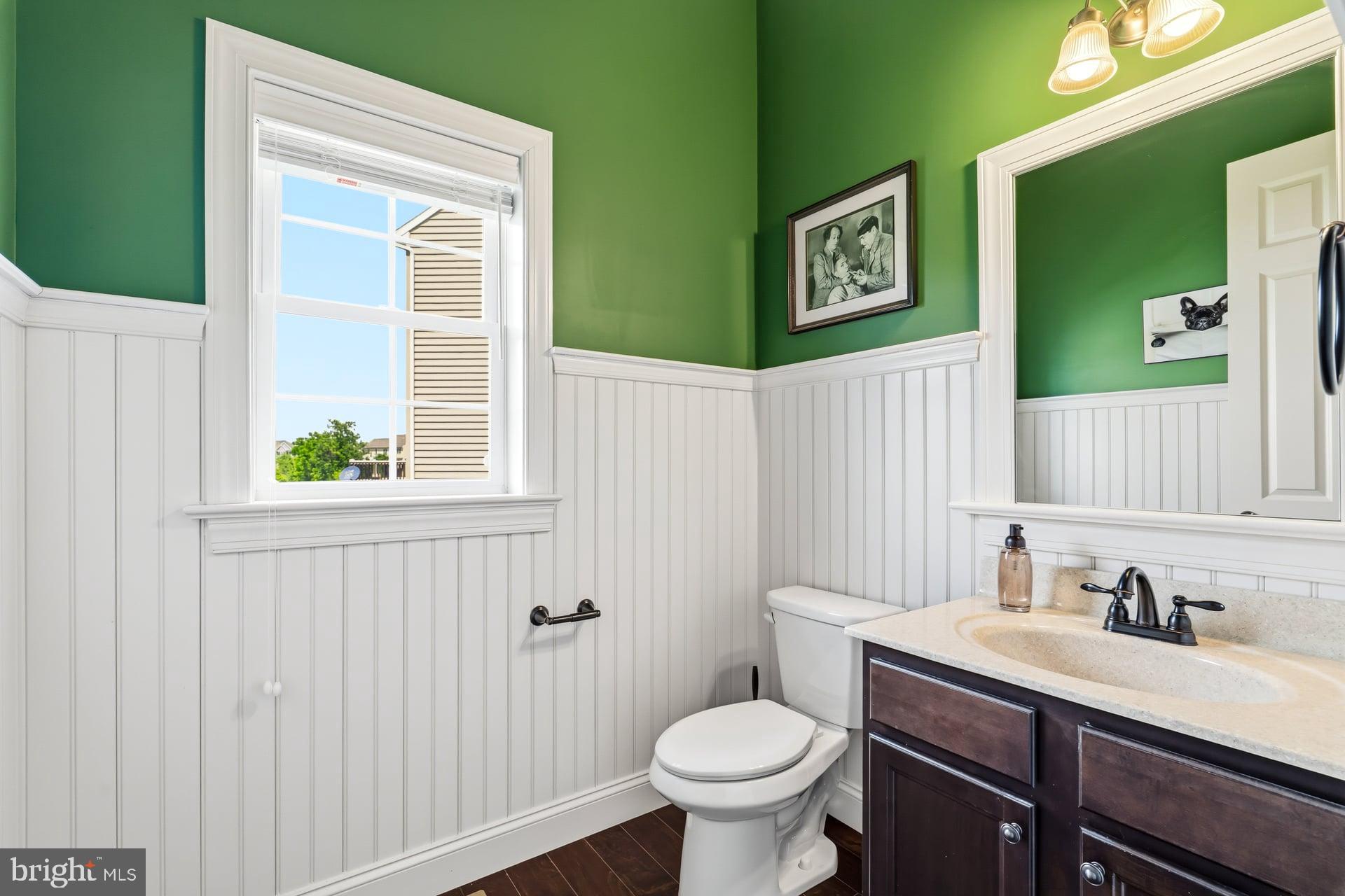 RIDGEWOOD - Residential
