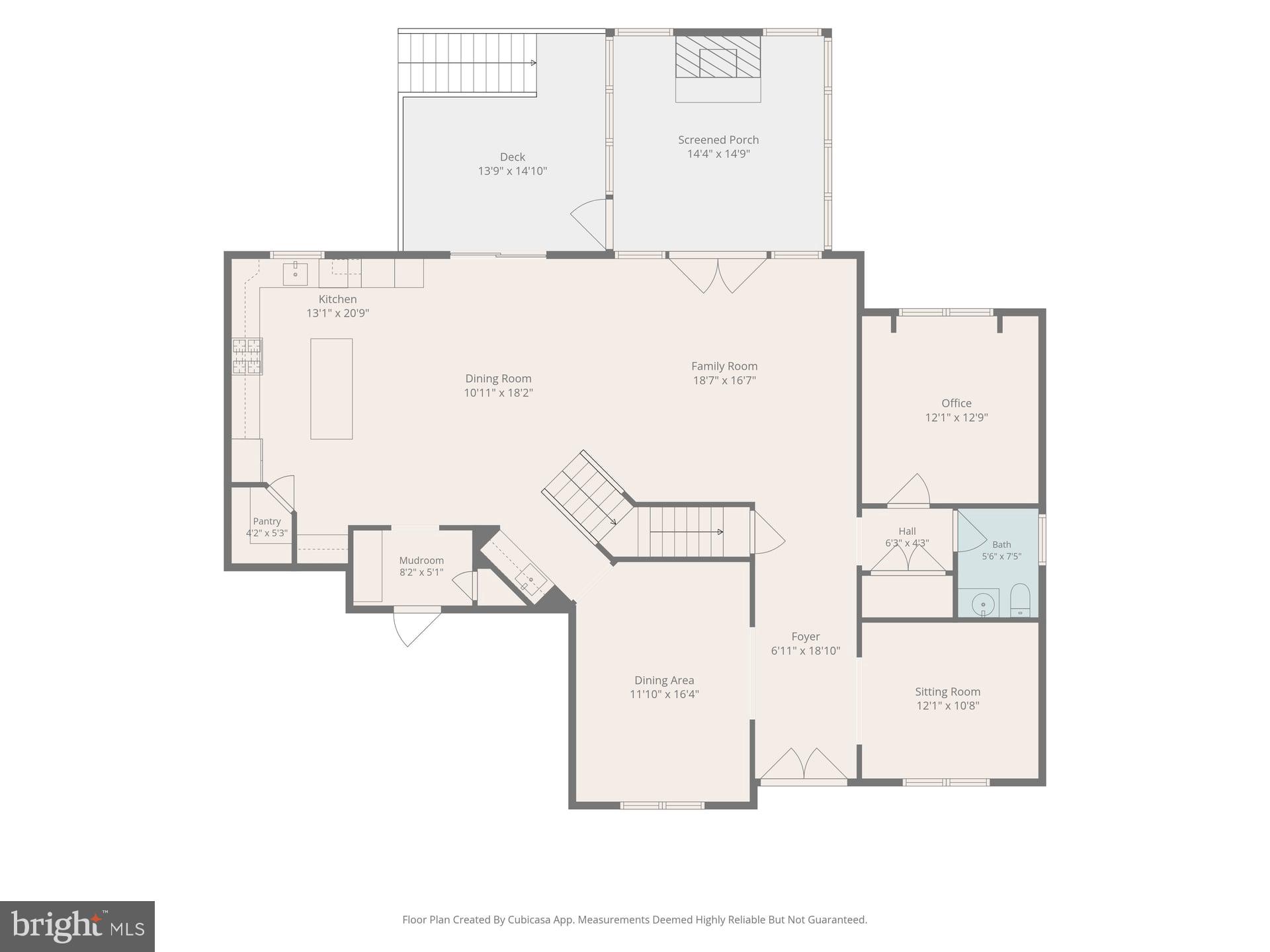 RIDGEWOOD - Residential