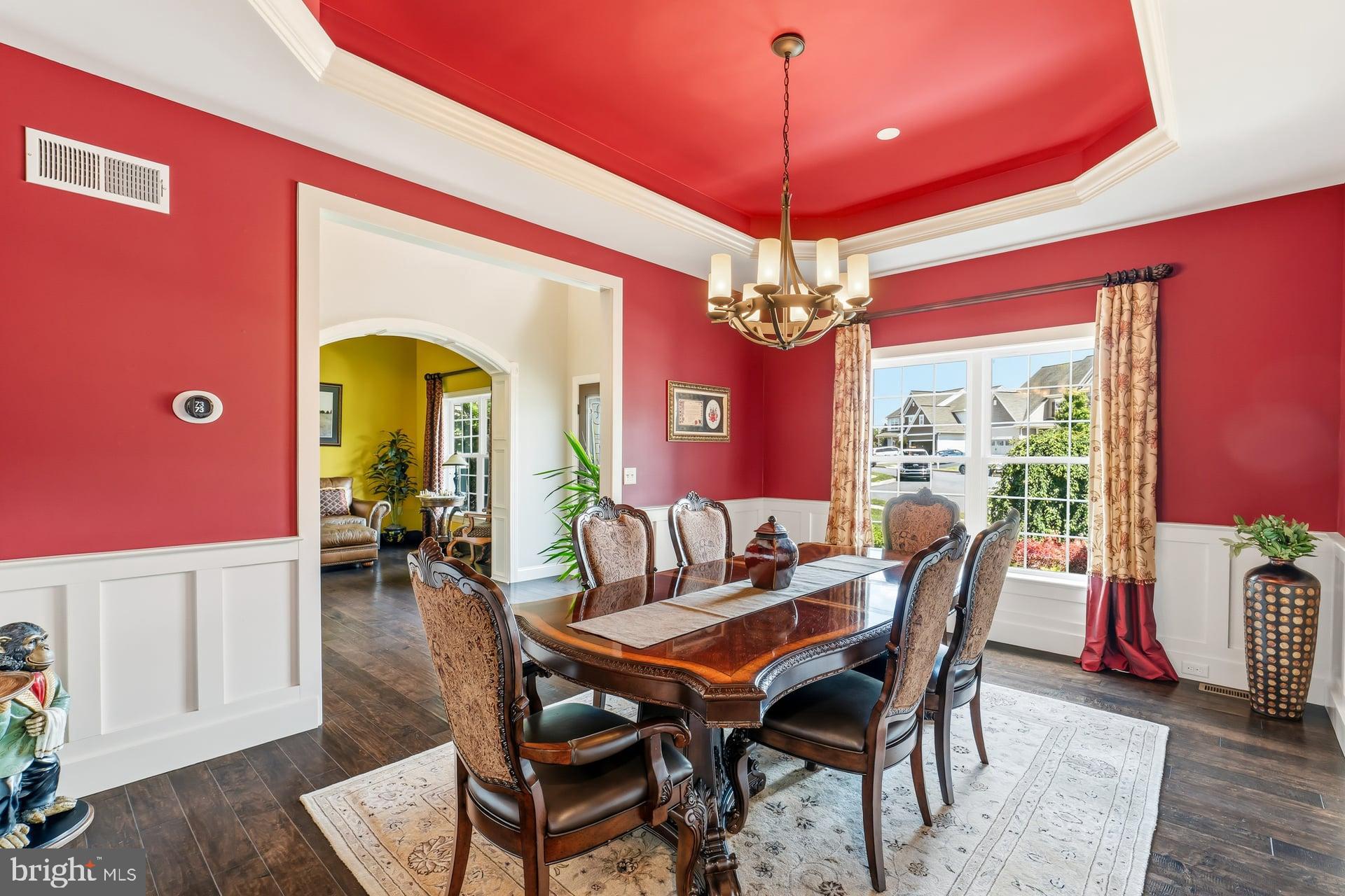 RIDGEWOOD - Residential
