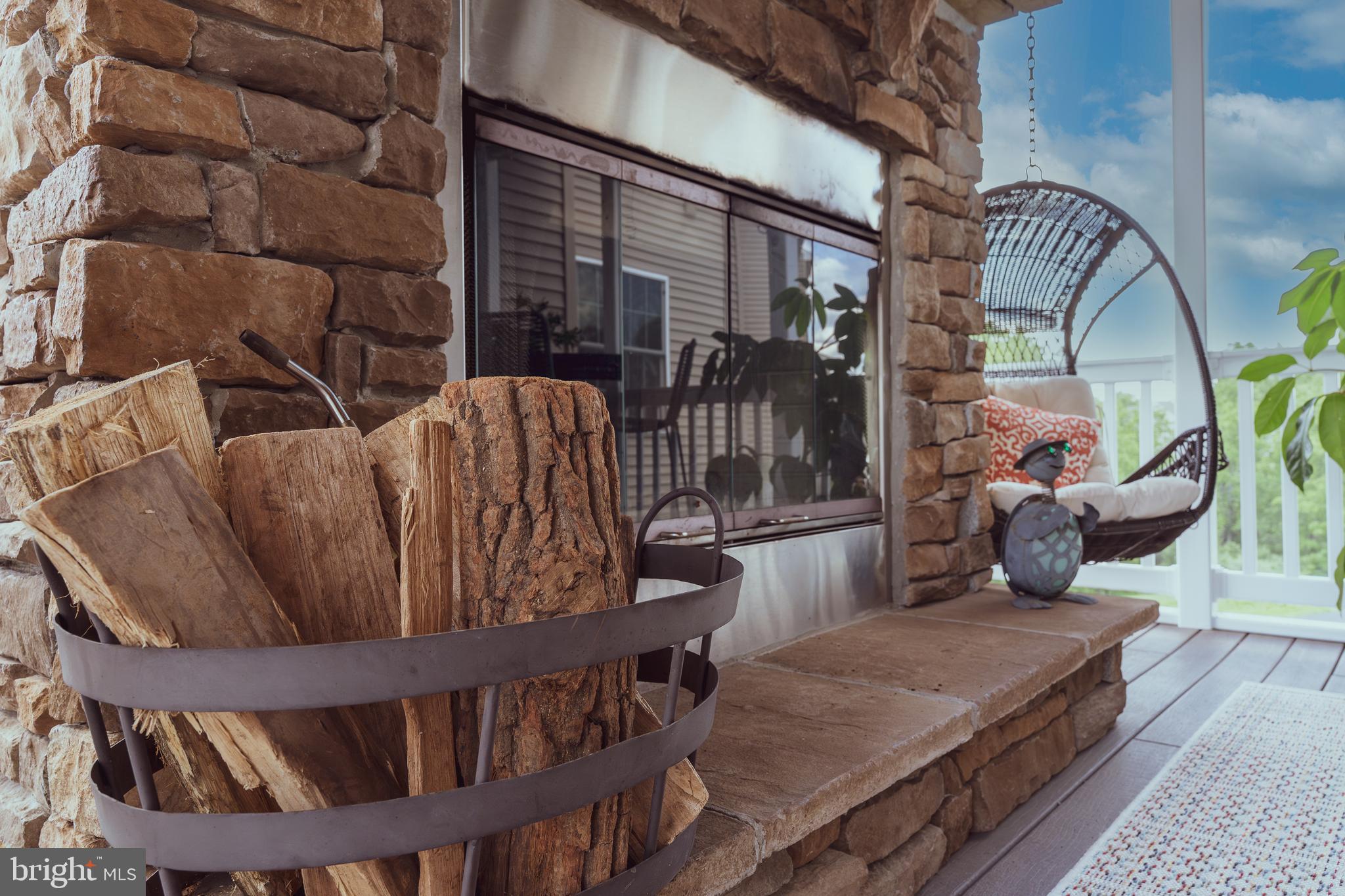 RIDGEWOOD - Residential