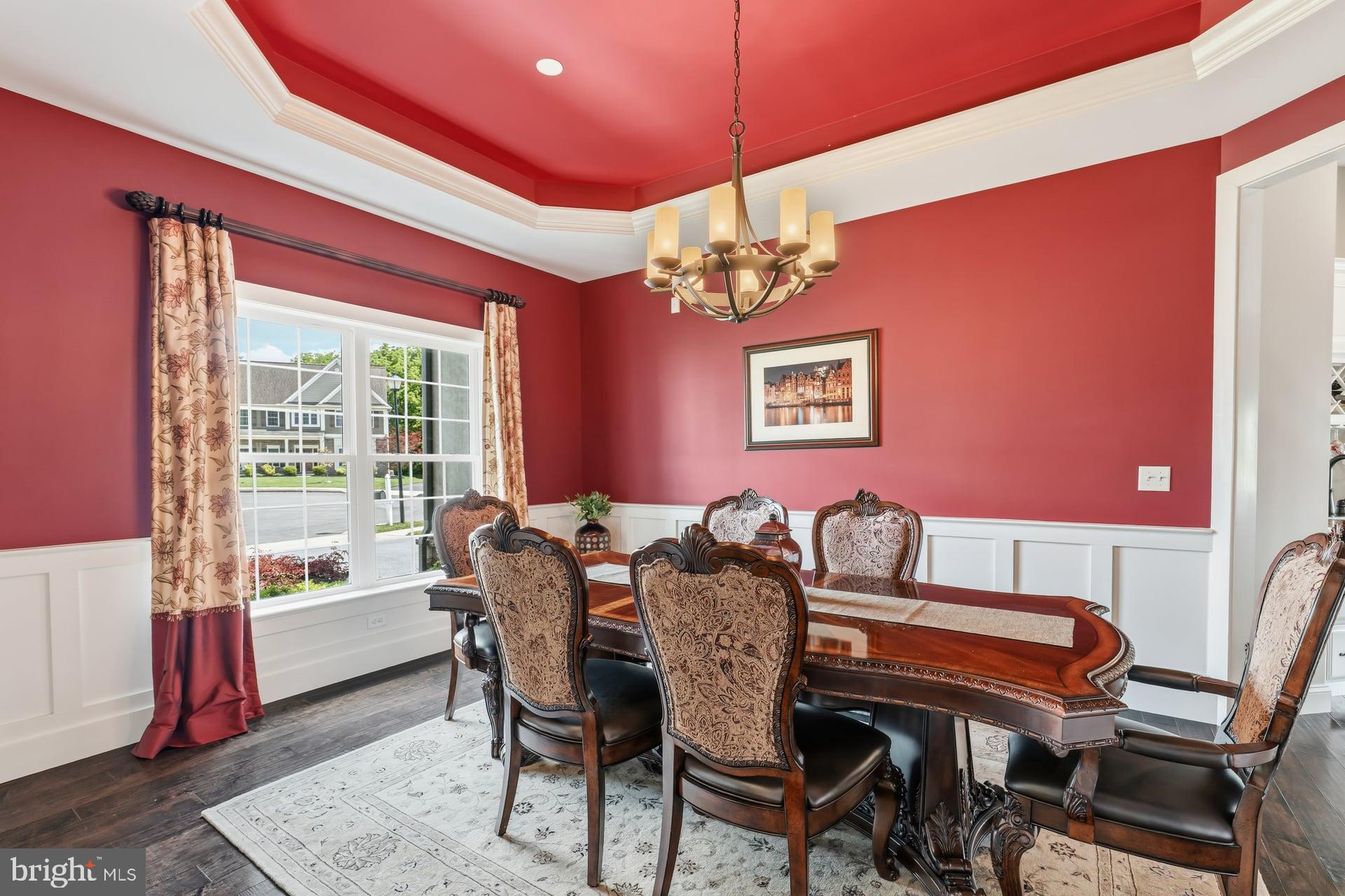 RIDGEWOOD - Residential