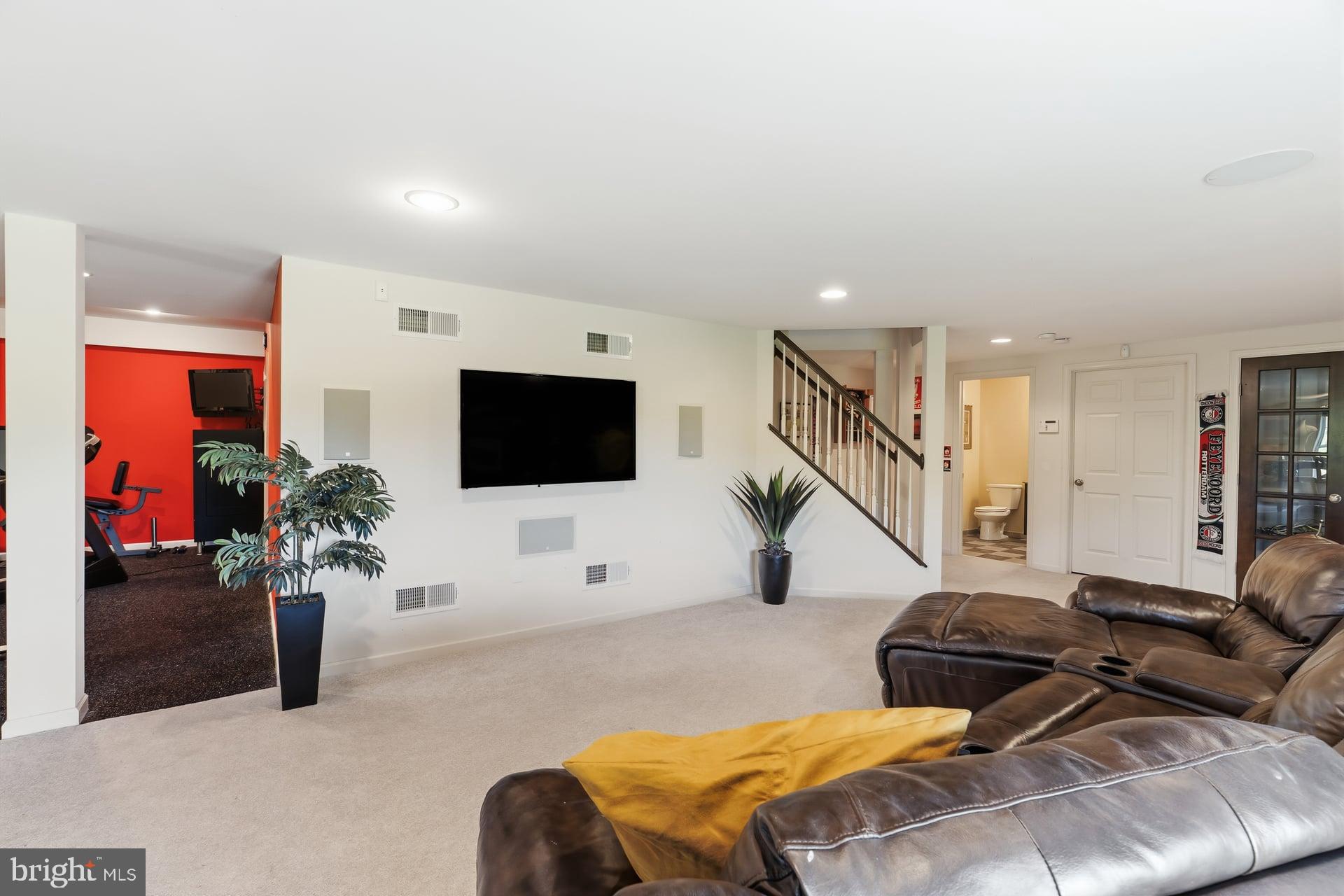 RIDGEWOOD - Residential