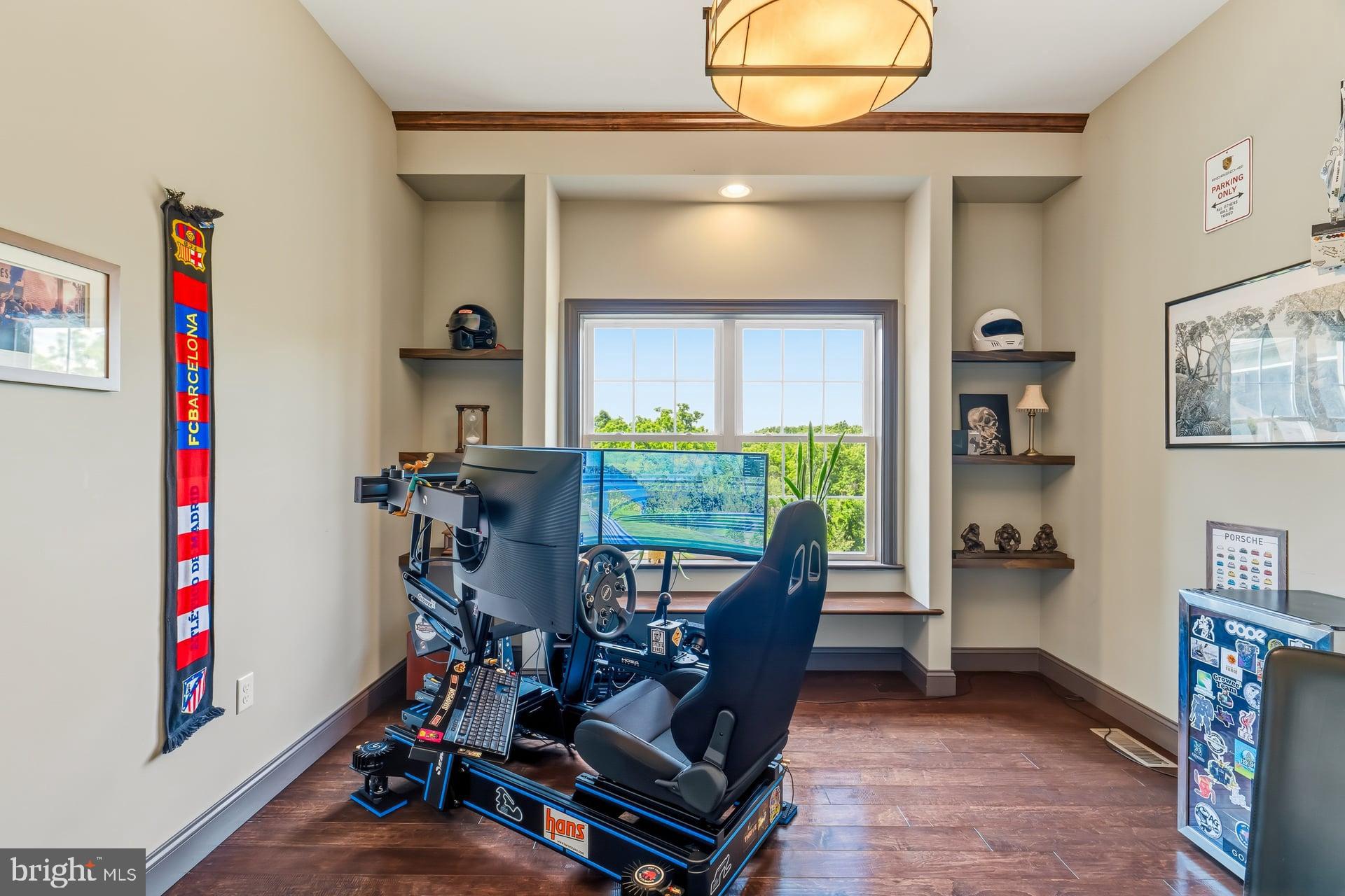RIDGEWOOD - Residential