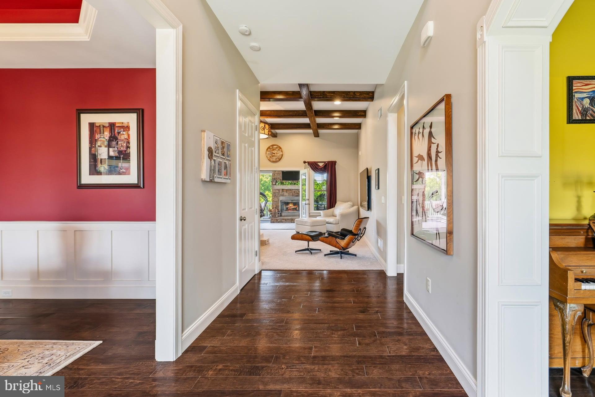 RIDGEWOOD - Residential