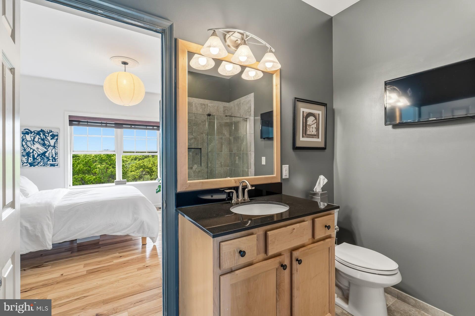 RIDGEWOOD - Residential