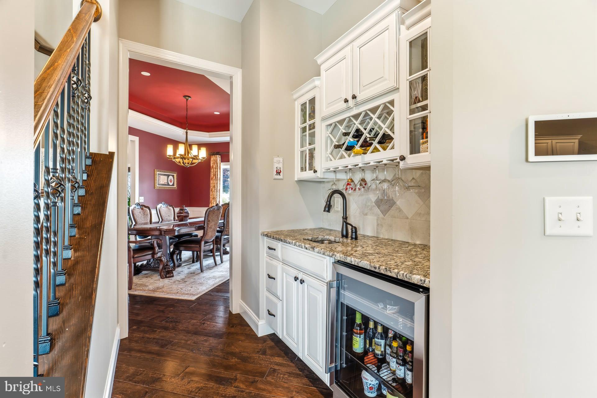RIDGEWOOD - Residential