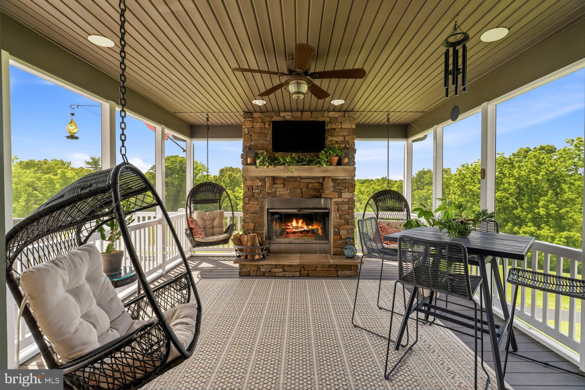RIDGEWOOD - Residential