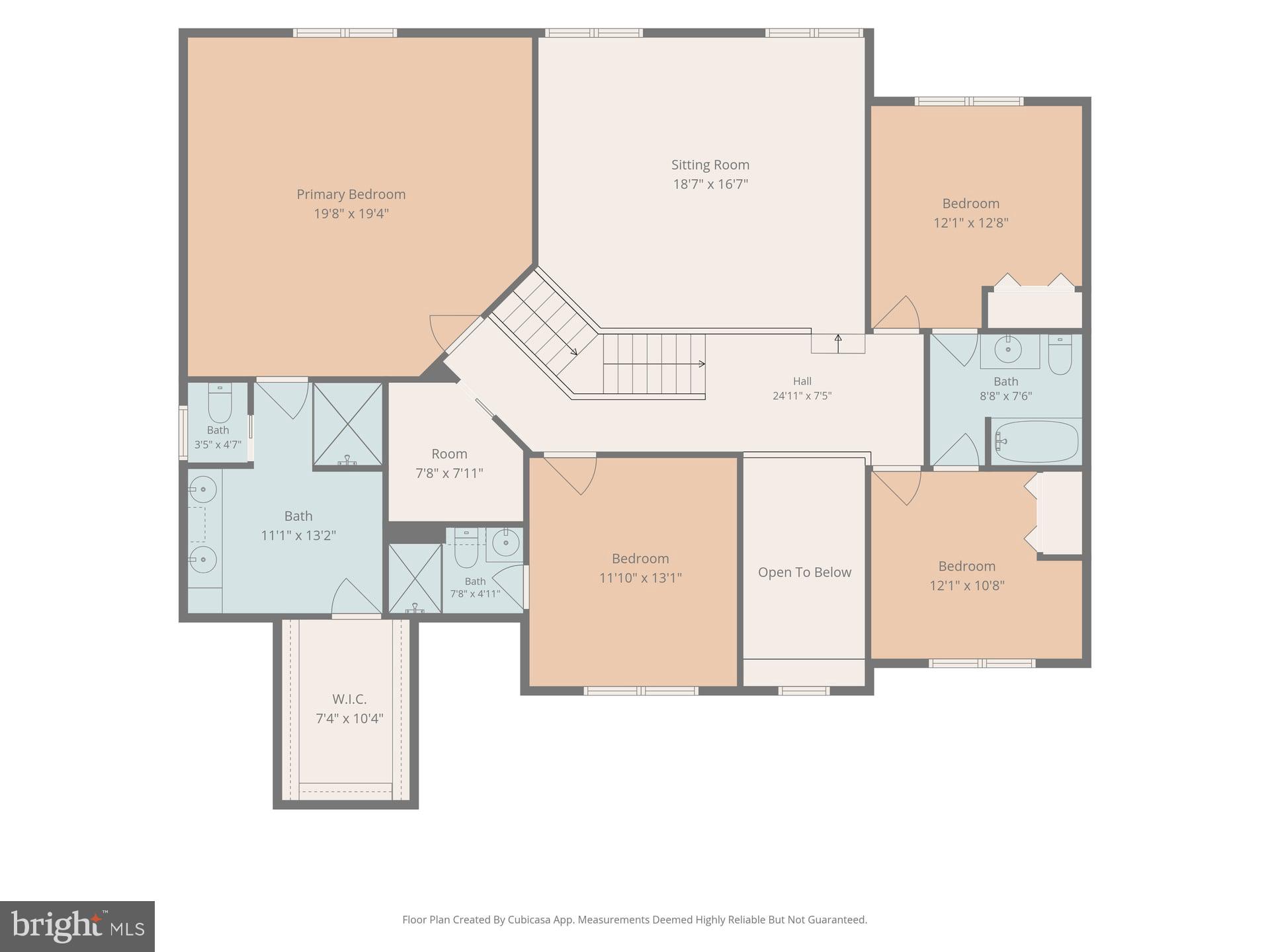 RIDGEWOOD - Residential