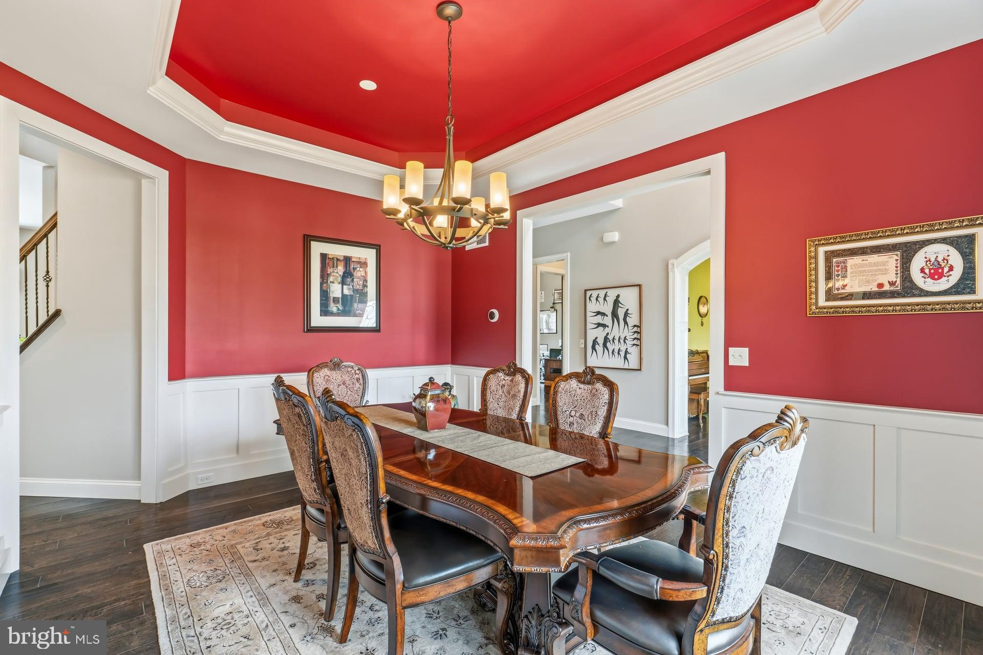 RIDGEWOOD - Residential