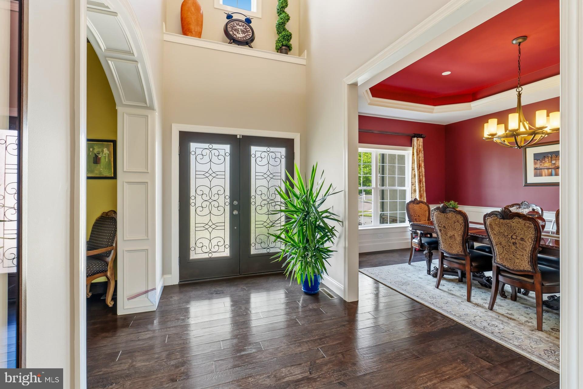 RIDGEWOOD - Residential