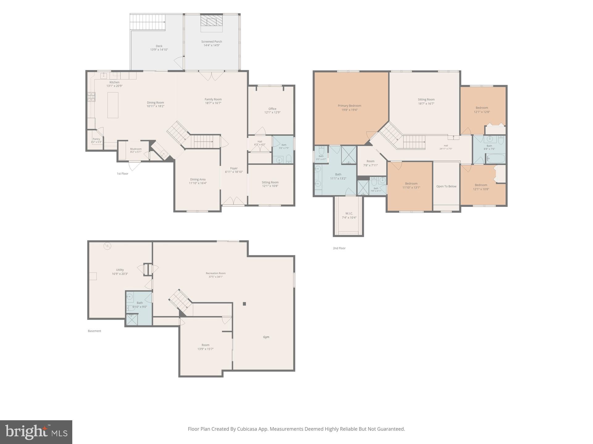 RIDGEWOOD - Residential