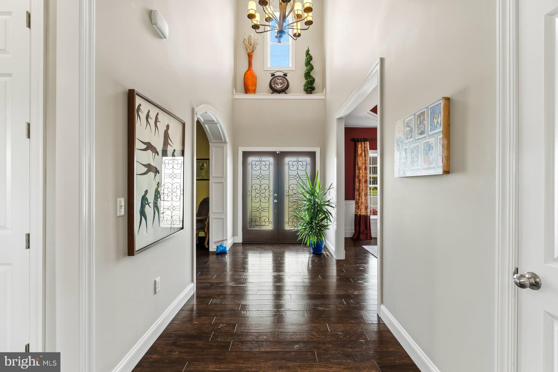 RIDGEWOOD - Residential