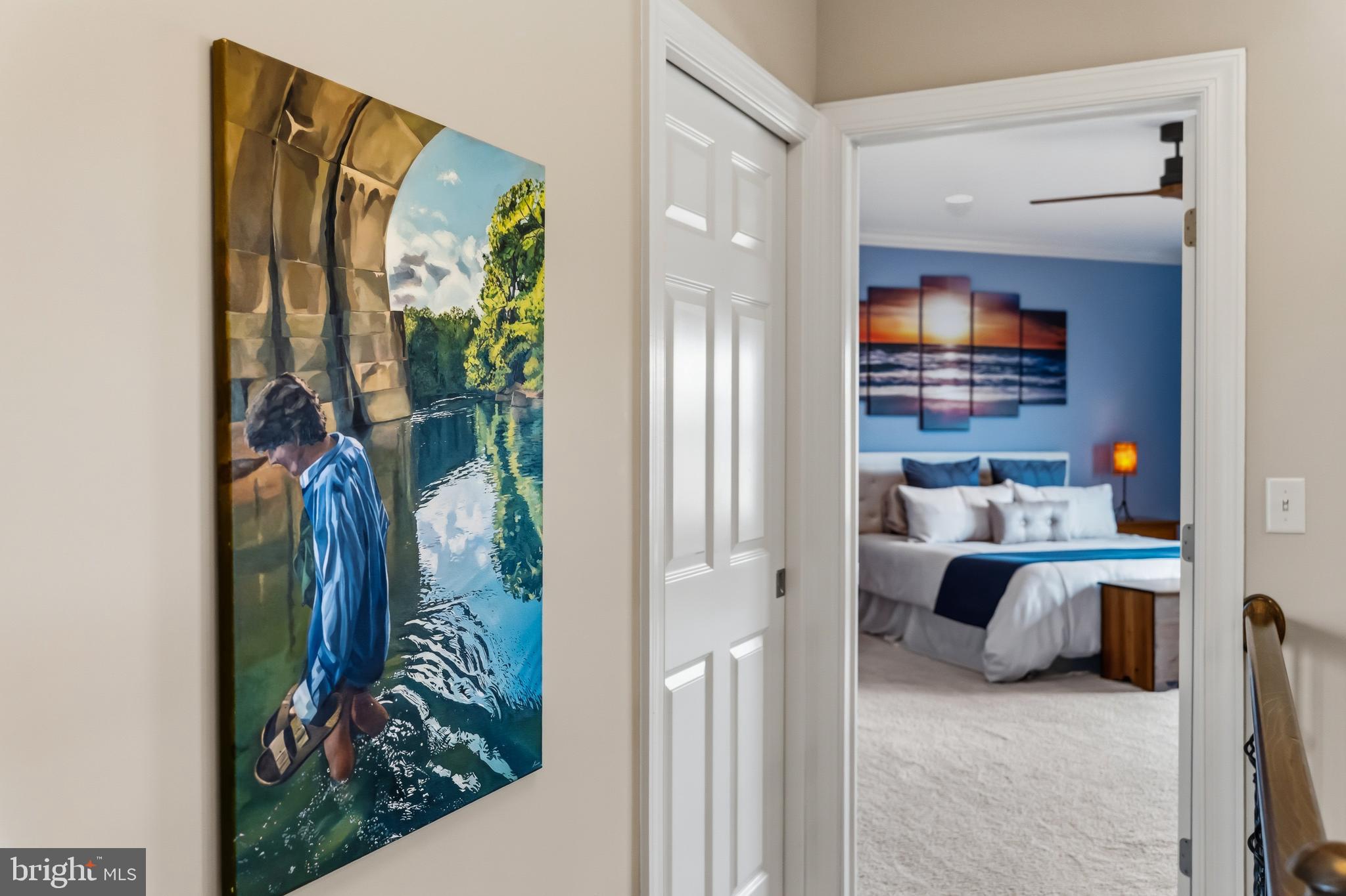 RIDGEWOOD - Residential