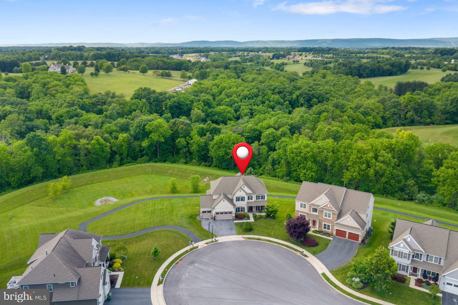 RIDGEWOOD - Residential