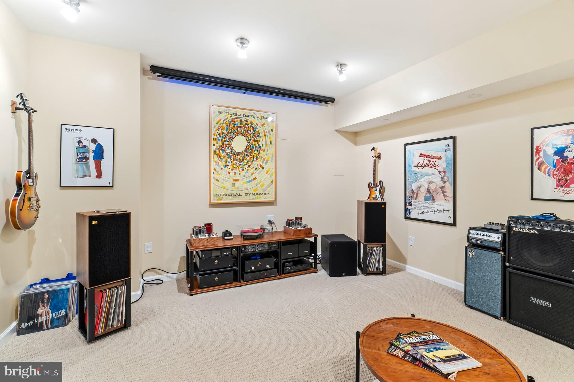 RIDGEWOOD - Residential