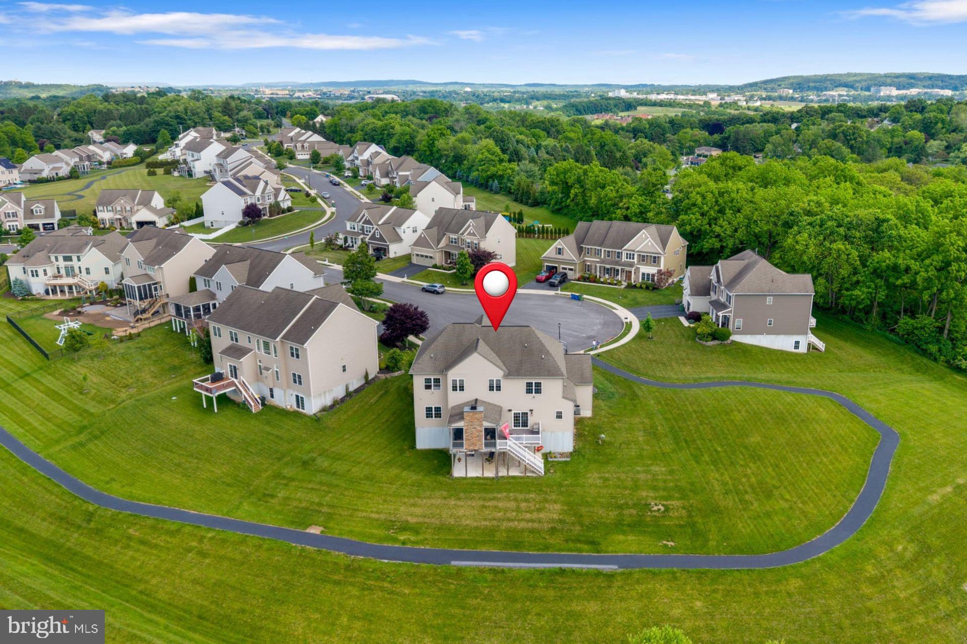 RIDGEWOOD - Residential