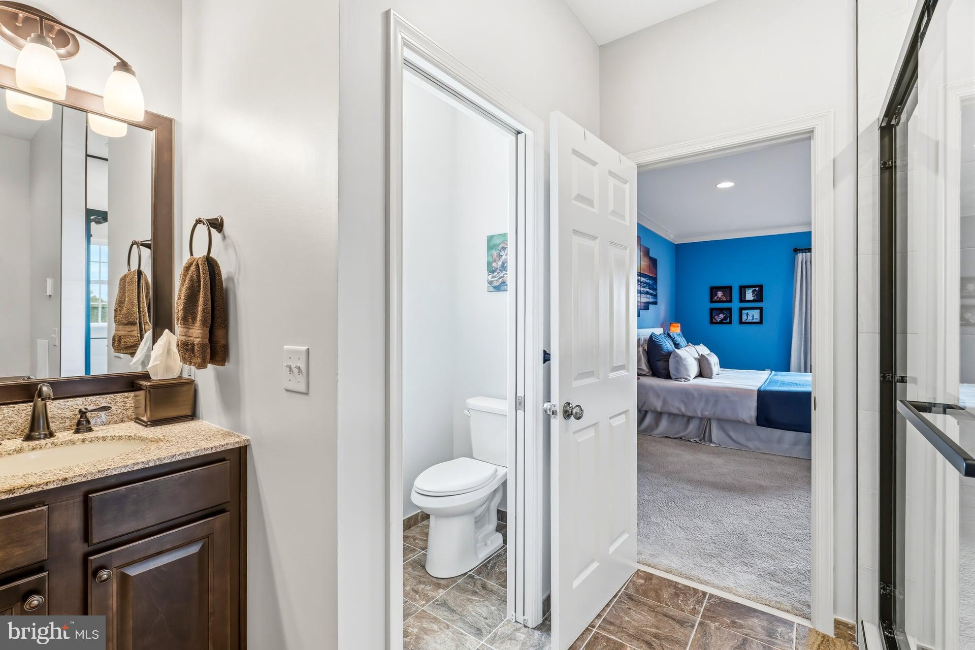 RIDGEWOOD - Residential
