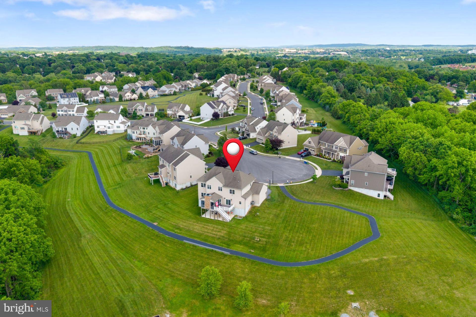 RIDGEWOOD - Residential