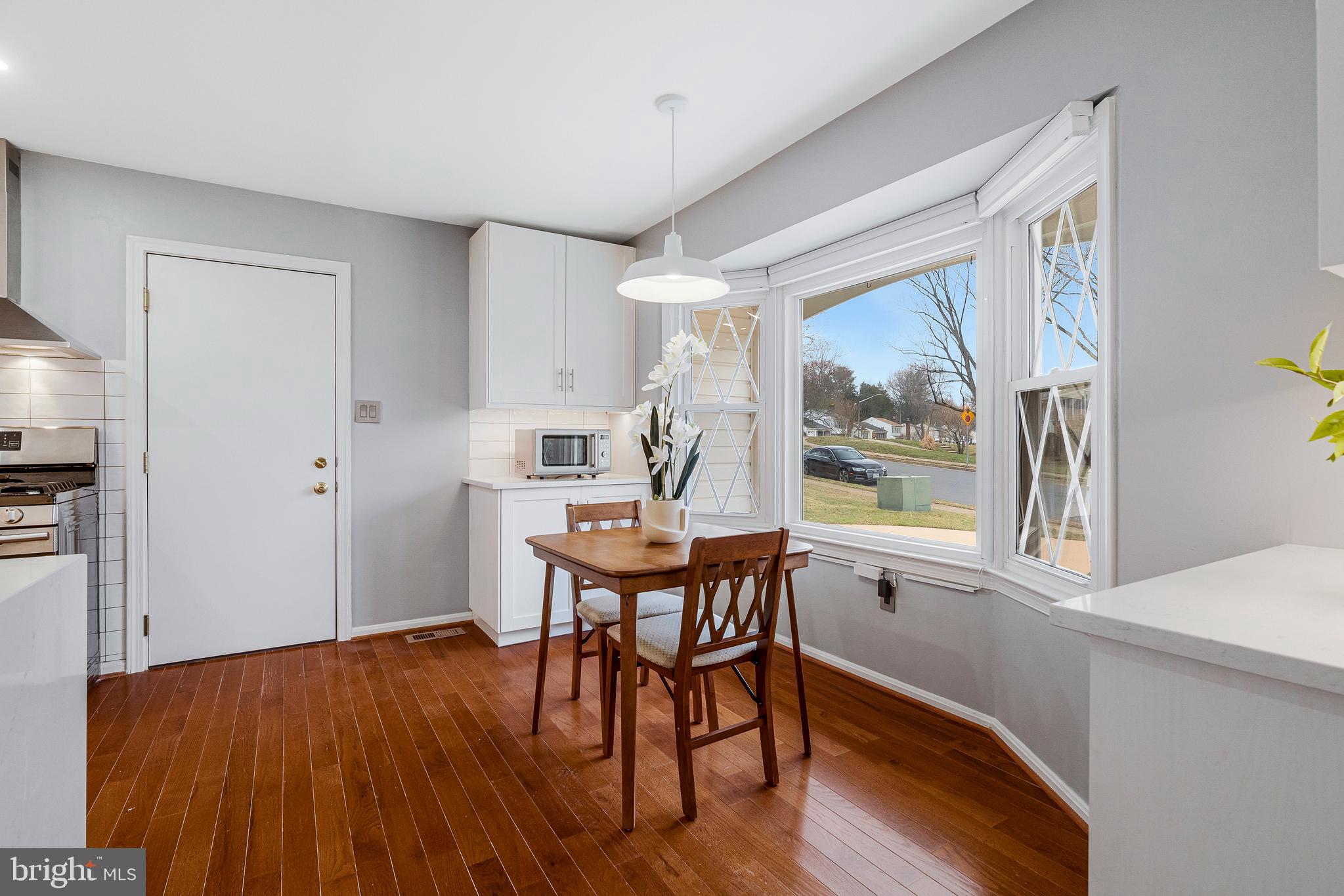 SARATOGA - Residential
