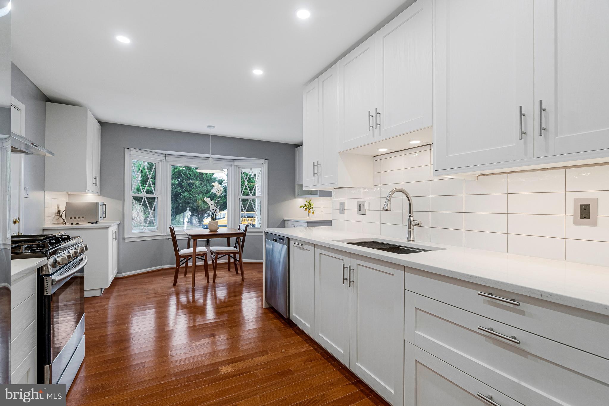 SARATOGA - Residential