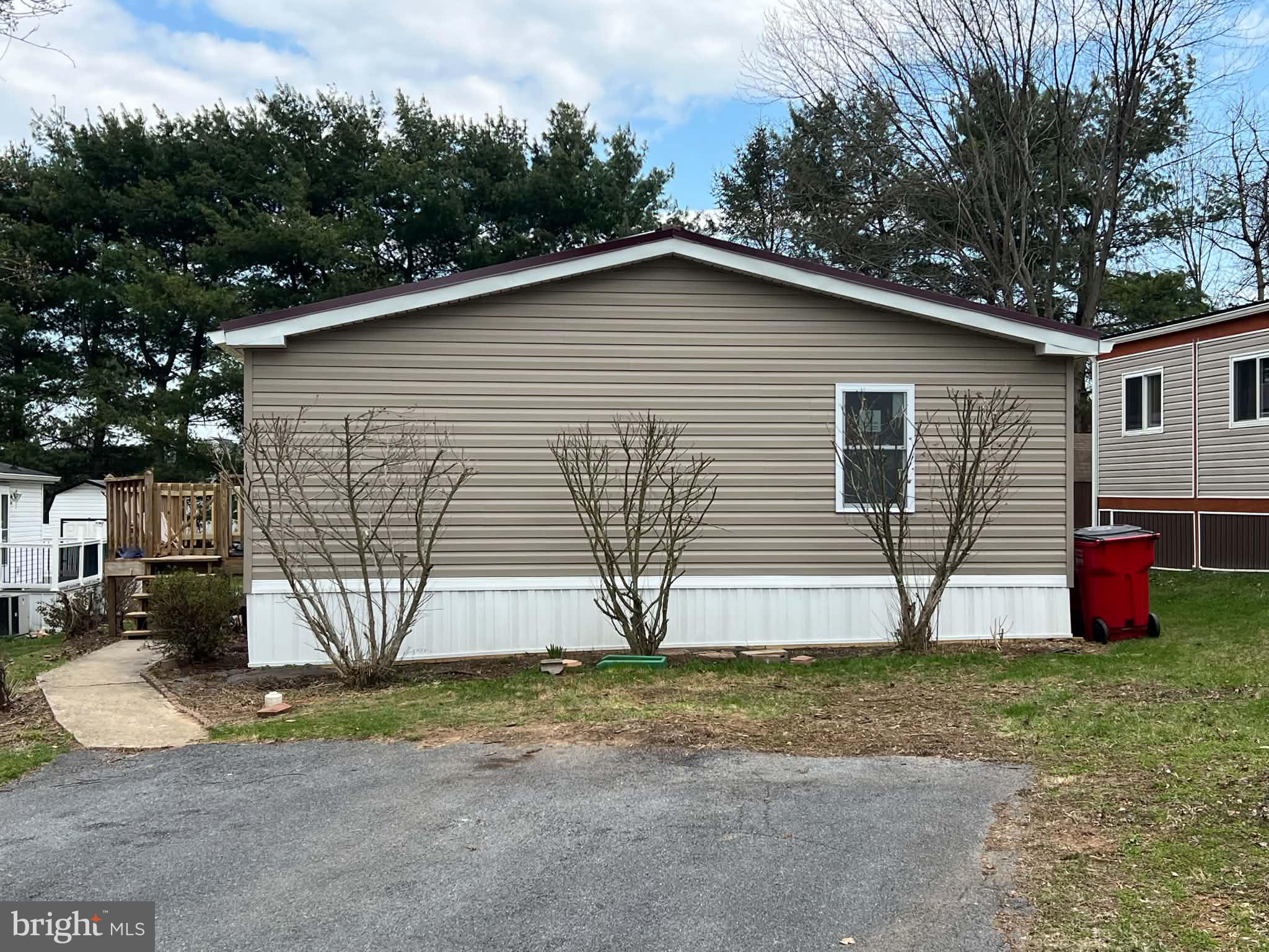 SHIPPENSBURG - Residential