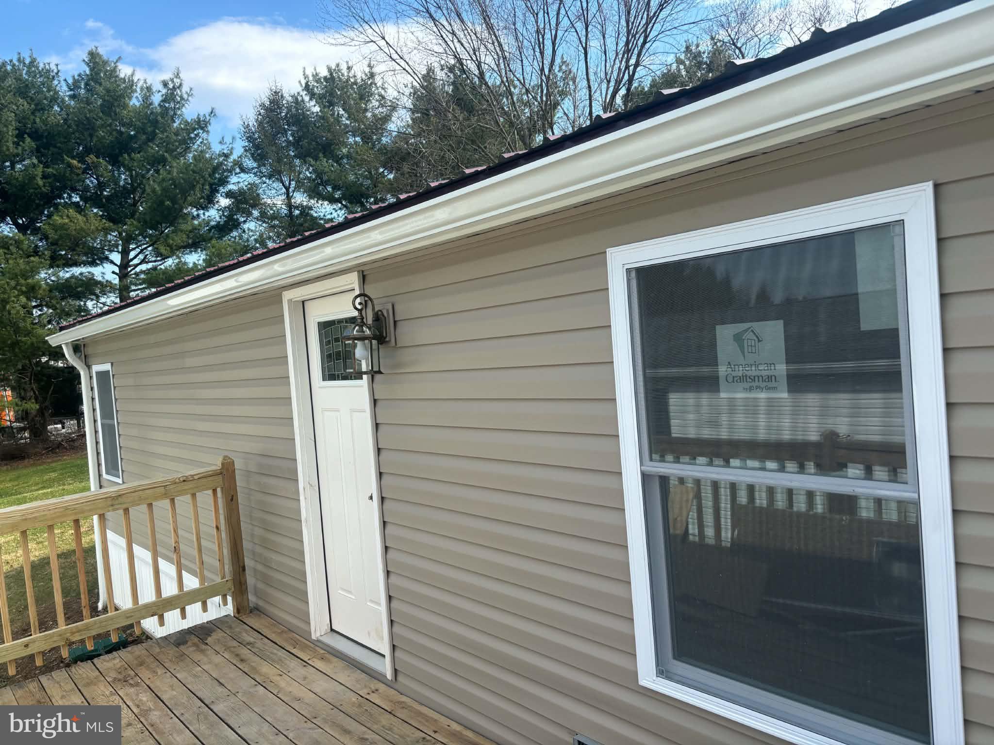 *SELLER IS OFFERING $5,000 TOWARDS BUYERS CLOSING COSTS*

Welcome to your move-in ready retreat at 182 Rustic Drive!

Where modern updates meet easy, affordable living. This beautifully remodeled double-wide home offers a fresh start with thoughtful upgrades throughout, creating a space that feels both stylish and comfortable from the moment you walk in.

Inside, you’ll find that every detail has been carefully considered to provide peace of mind and low-maintenance living—perfect for busy households, those looking to downsize, or anyone wanting a turnkey home without the stress of renovations.

This home has been extensively updated with an impressive list of brand-new features, including siding, skirting, gutters, all windows, and both interior and exterior doors. The interior has been taken down to the studs in many areas, with new ½-inch drywall installed, giving the home a clean, modern feel throughout.

Both bathrooms have been completely refreshed with new toilets, vanities, and beautiful Onyx showers that include a lifetime warranty on materials. The kitchen shines with all-new cabinetry, countertops, and fixtures, complemented by updated flooring, trim, and fresh paint throughout the home.

Additional upgrades include a new shed roof and all new interior and exterior lighting, adding both function and curb appeal.

To make your move even easier, the home comes complete with a stove, a steam washer and steam dryer, and a brand-new refrigerator.

This is a rare opportunity to own a fully updated, truly move-in ready home where everything has already been done for you. Simply unpack, settle in, and enjoy.