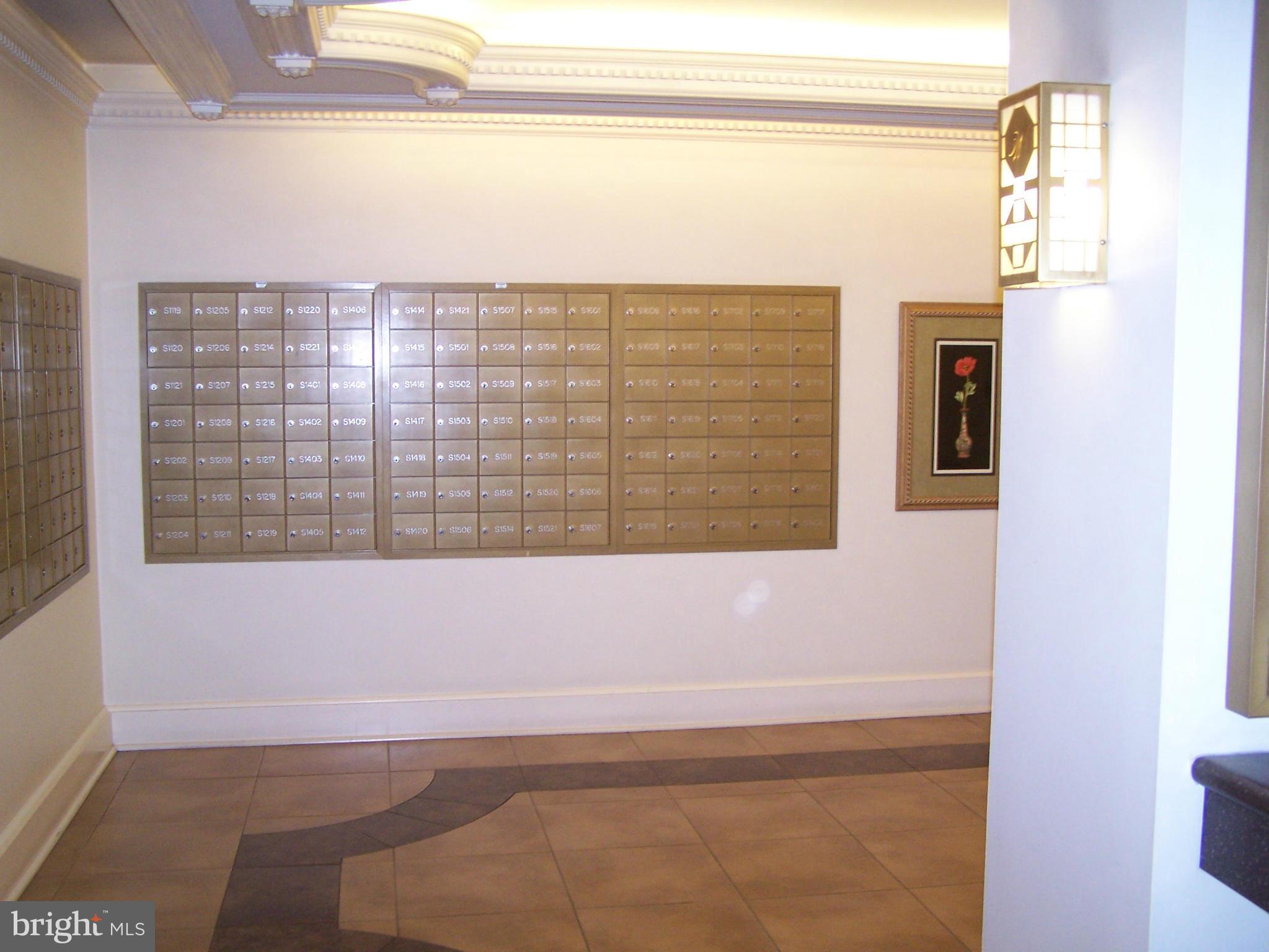 WILLOUGHBY OF CHEVY CHASE - Residential Lease