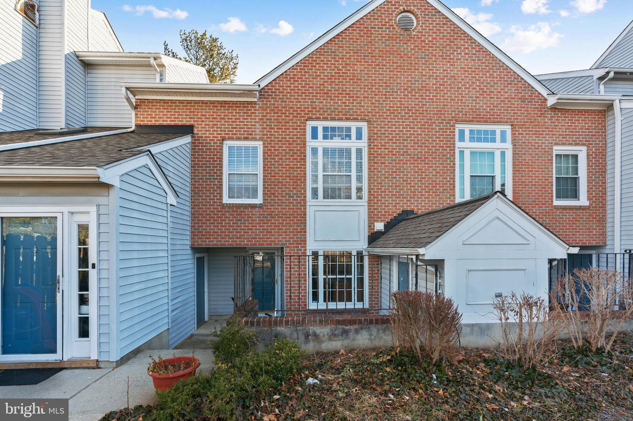 DEVON HILLS CONDO - Residential
