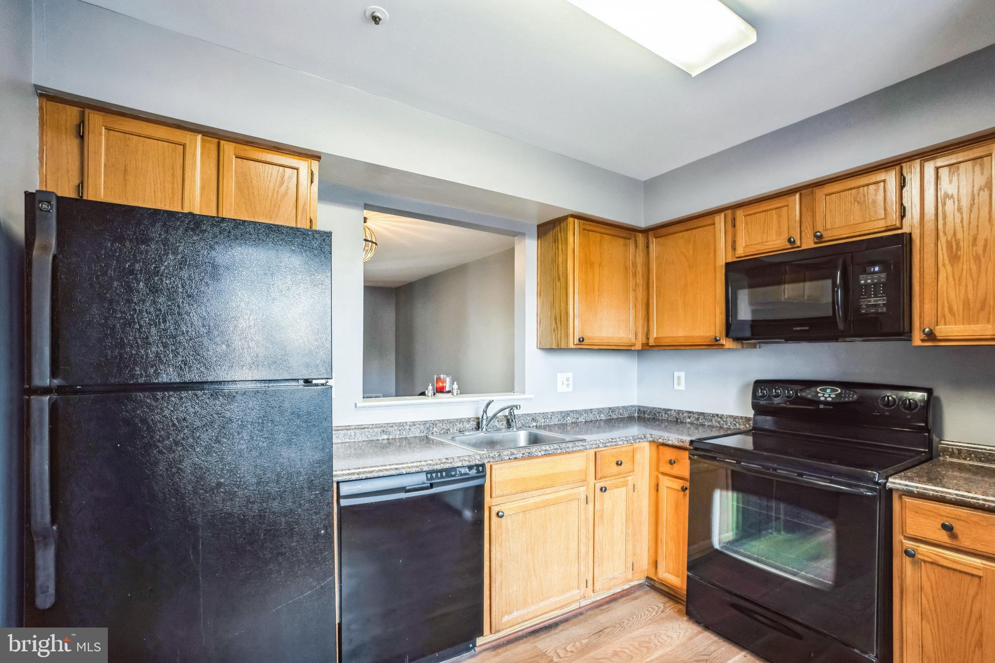 DEVON HILLS CONDO - Residential