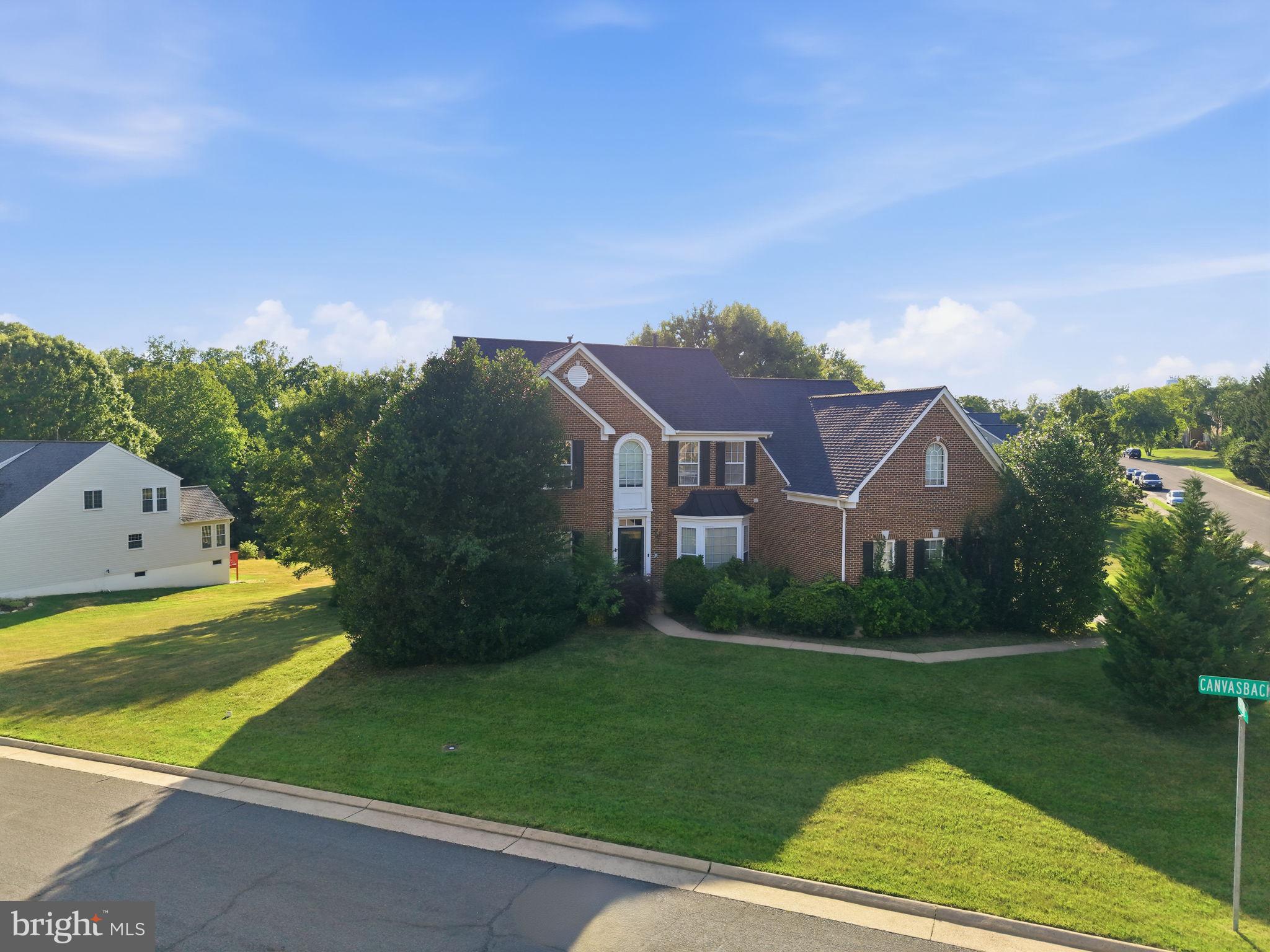 DAWSON LANDING - Residential