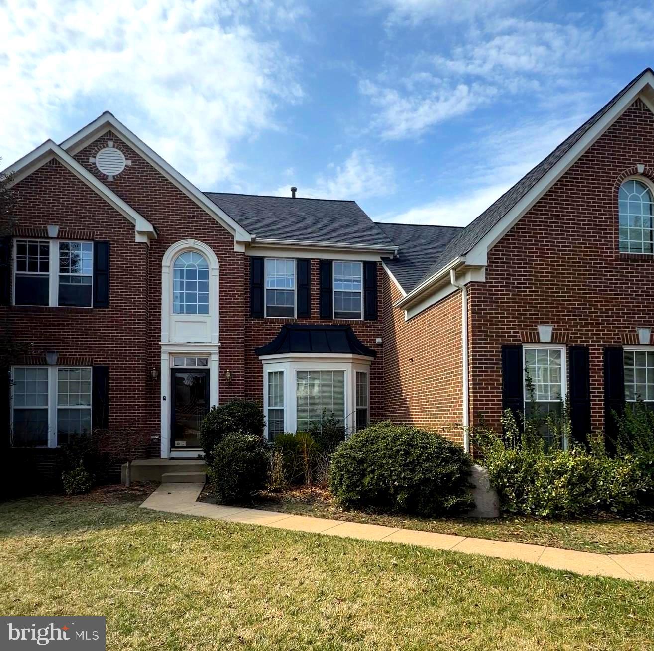 DAWSON LANDING - Residential