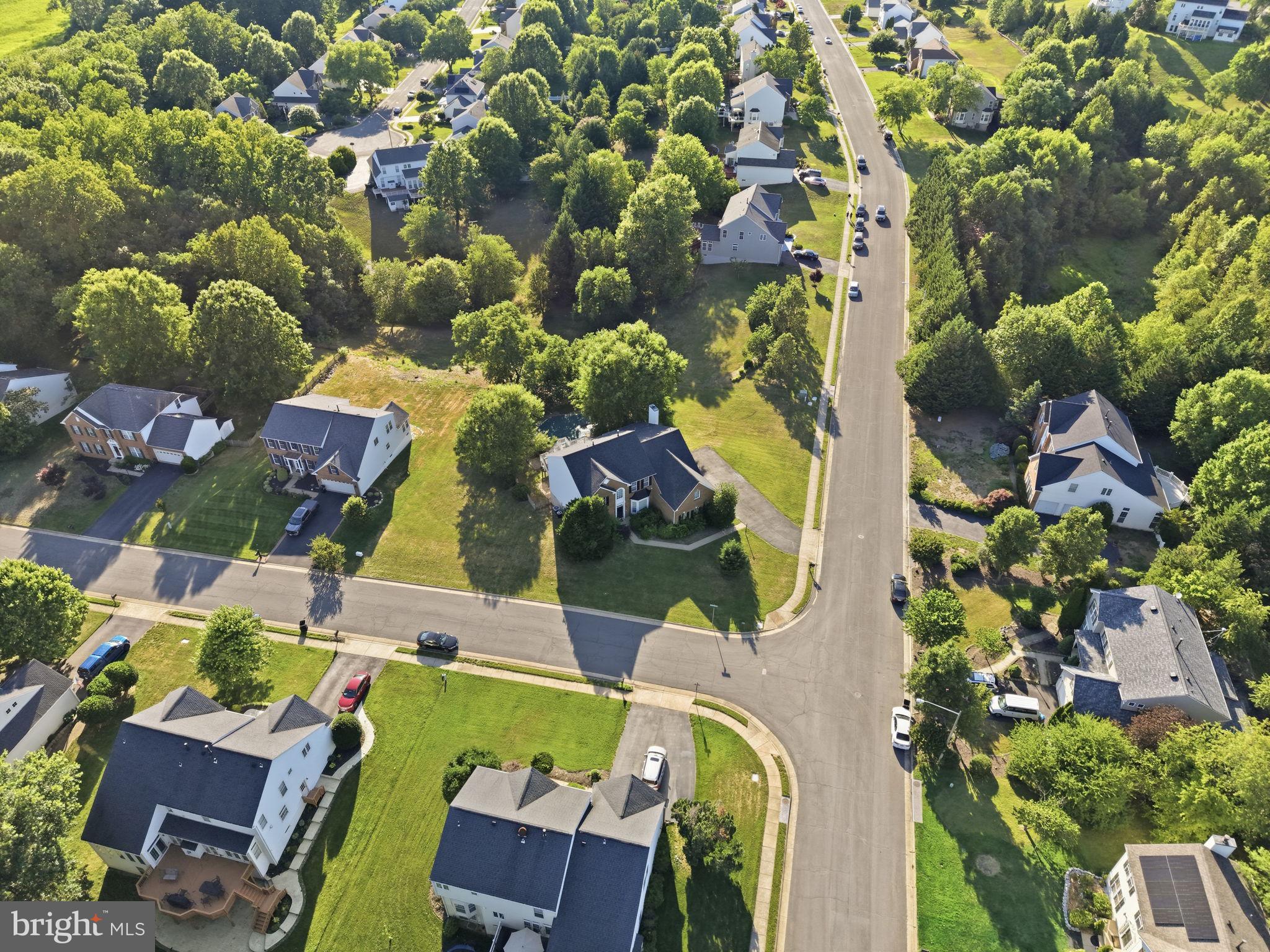 DAWSON LANDING - Residential
