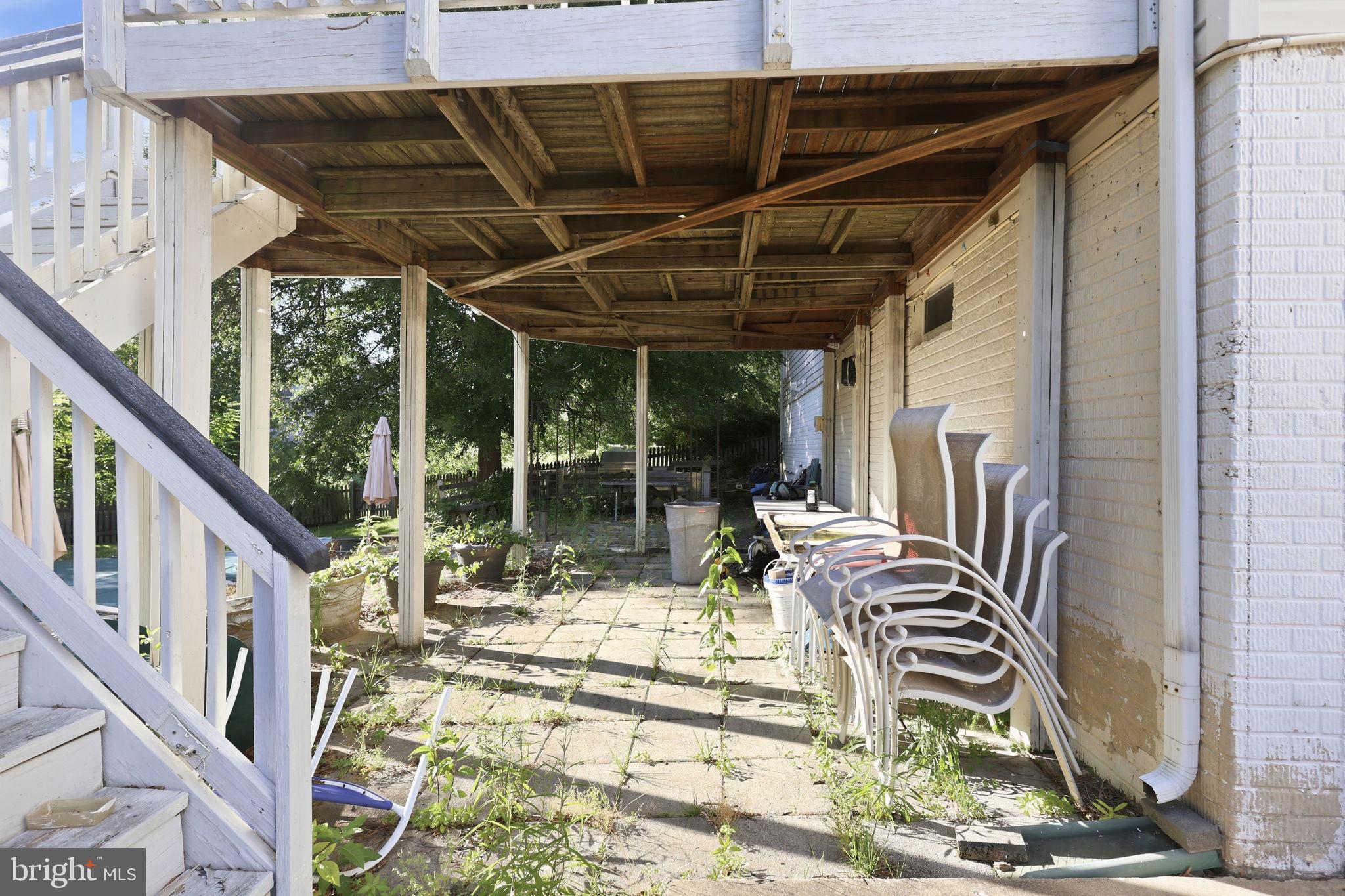 DAWSON LANDING - Residential