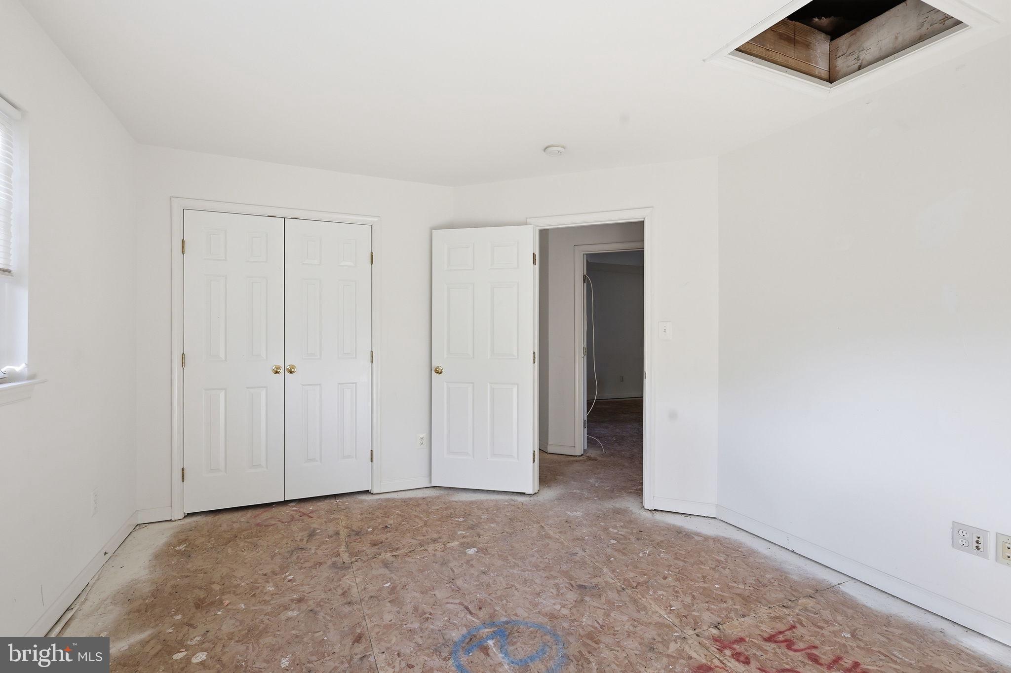 DAWSON LANDING - Residential