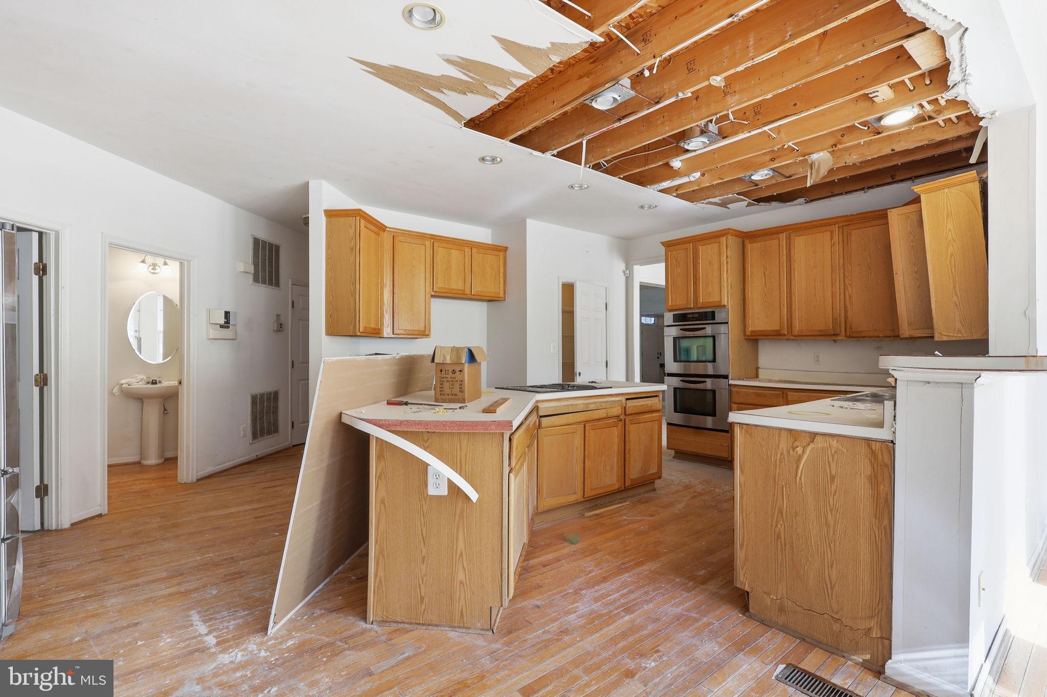 DAWSON LANDING - Residential