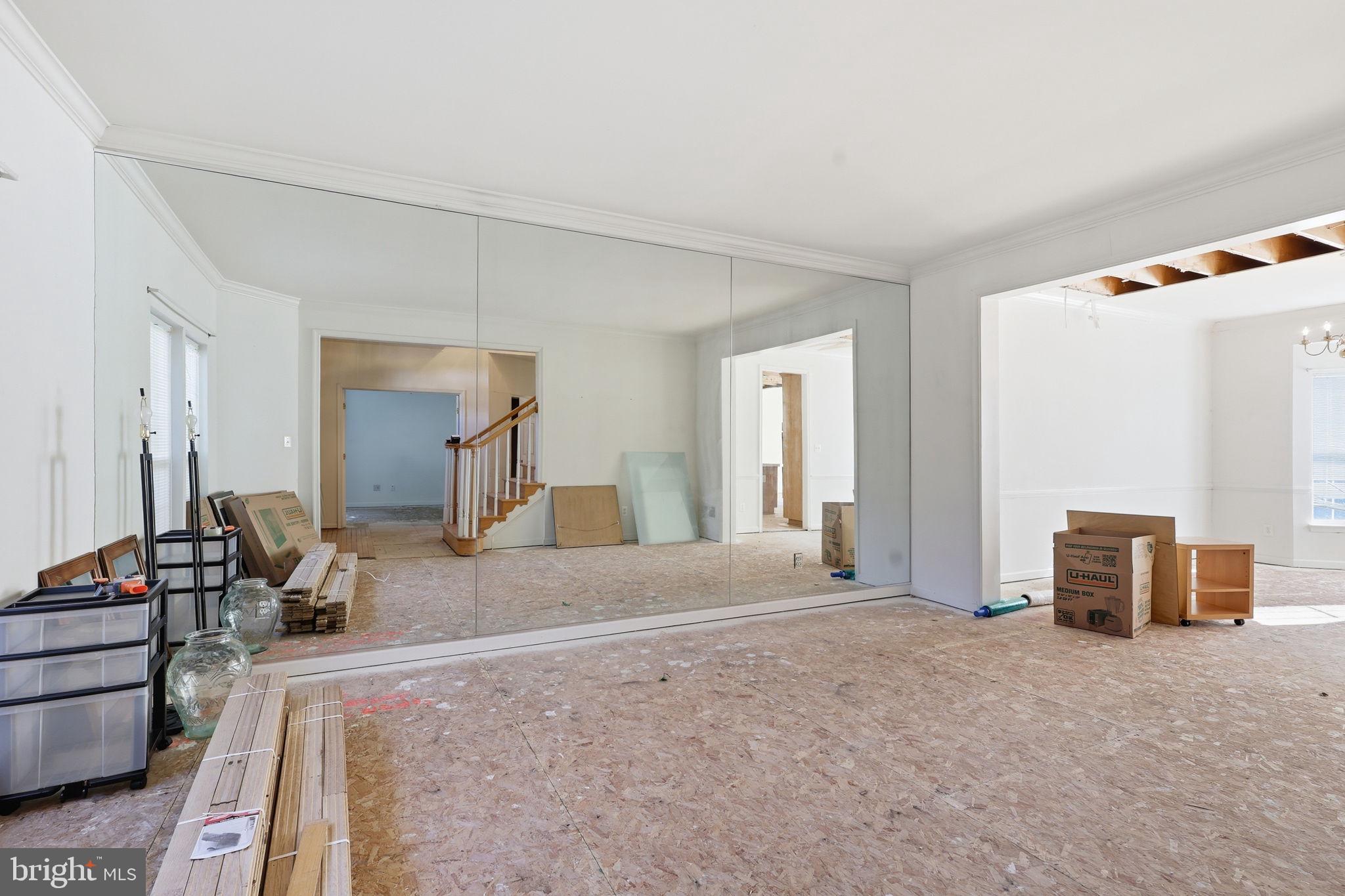 DAWSON LANDING - Residential